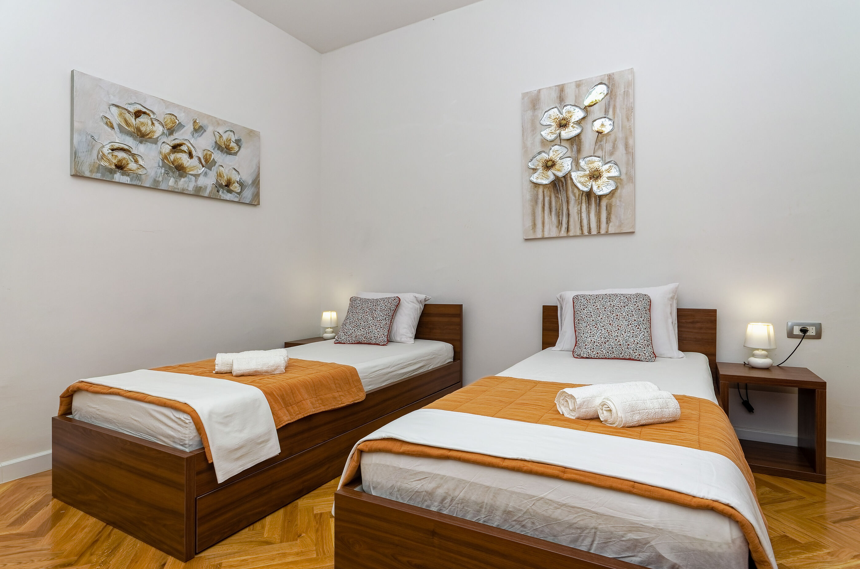 Apartment Marcelo 87421-A1