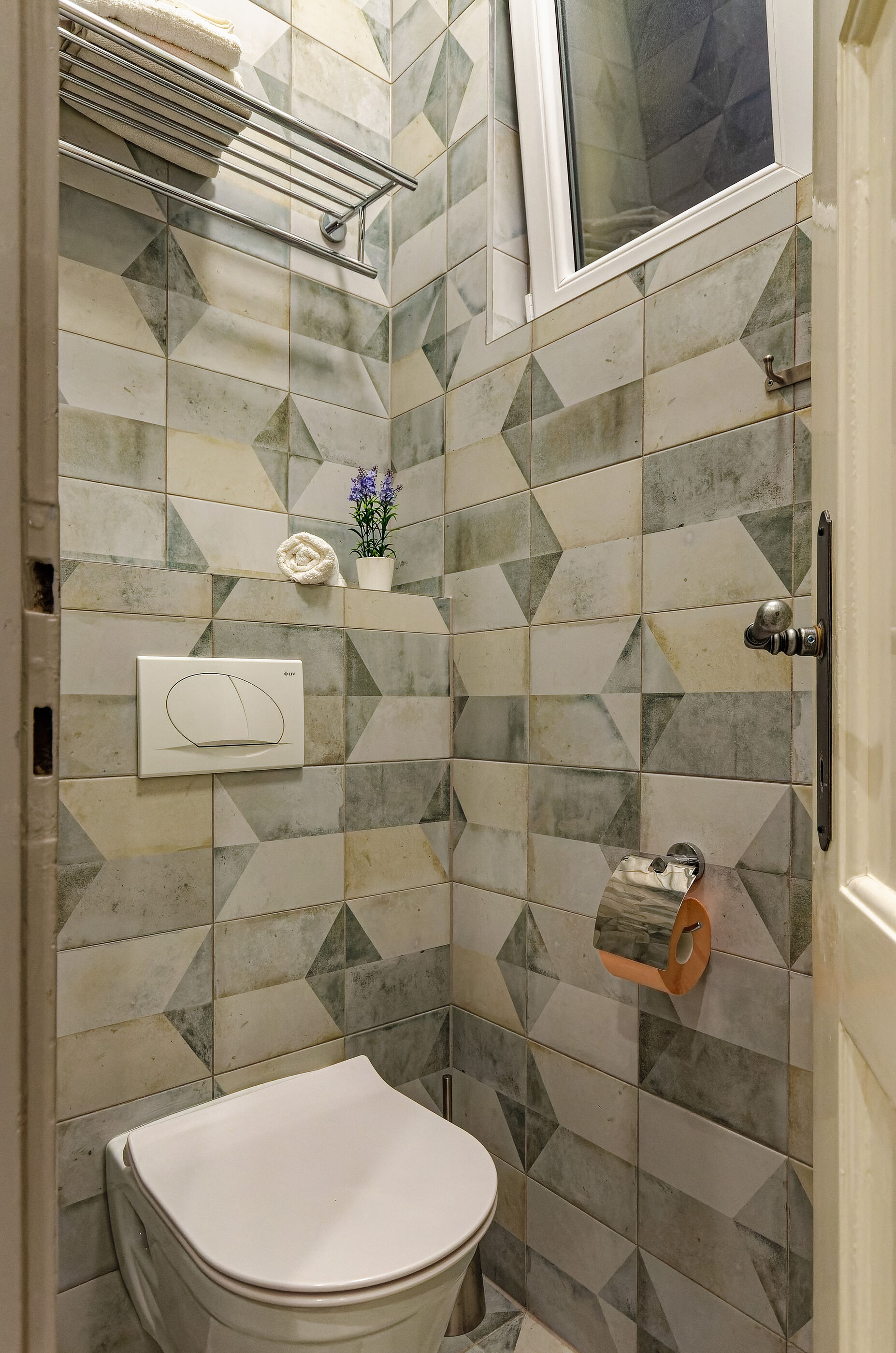 Apartment Marcelo 87421-A1