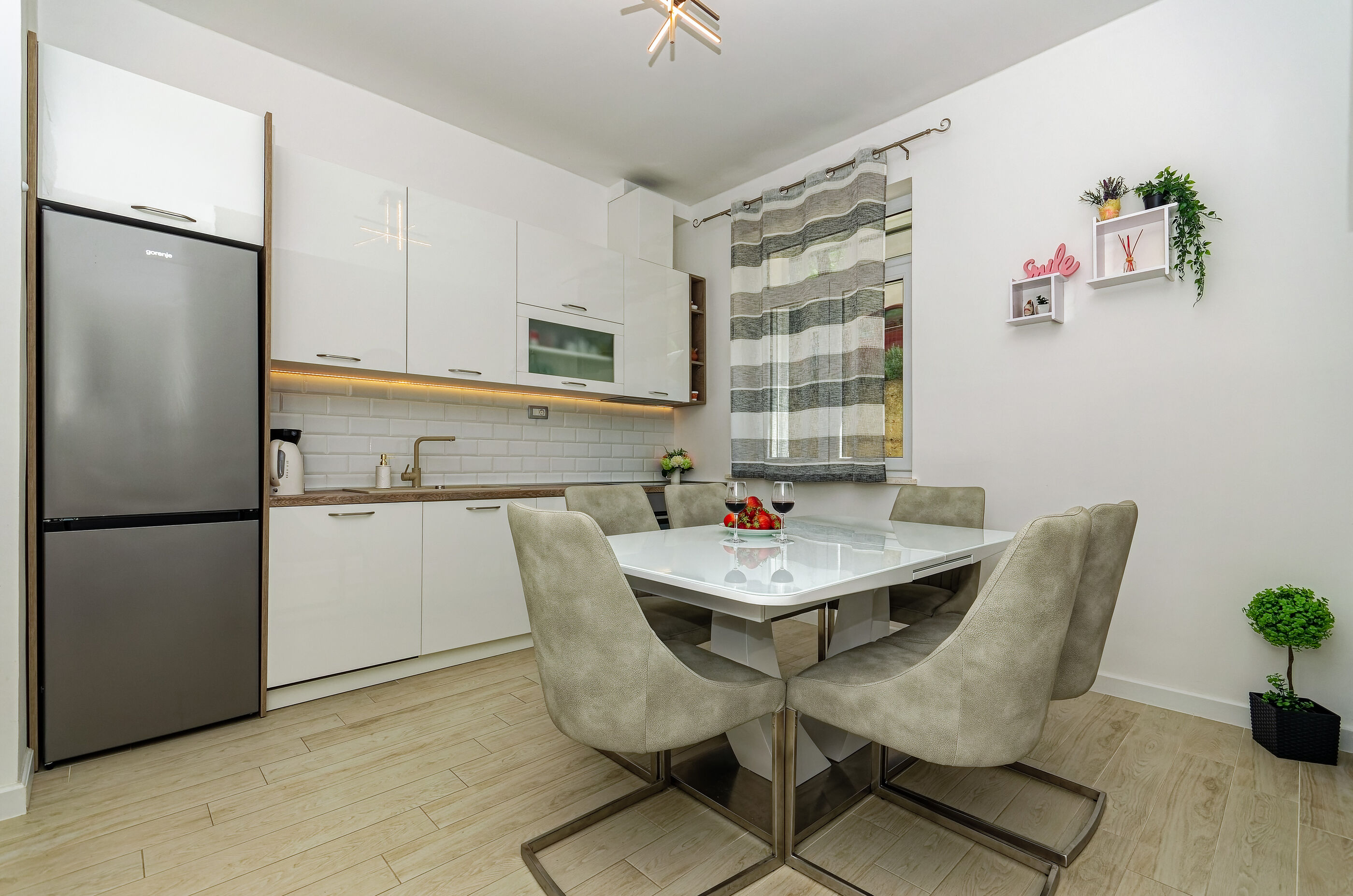 Apartment Marcelo 87421-A1