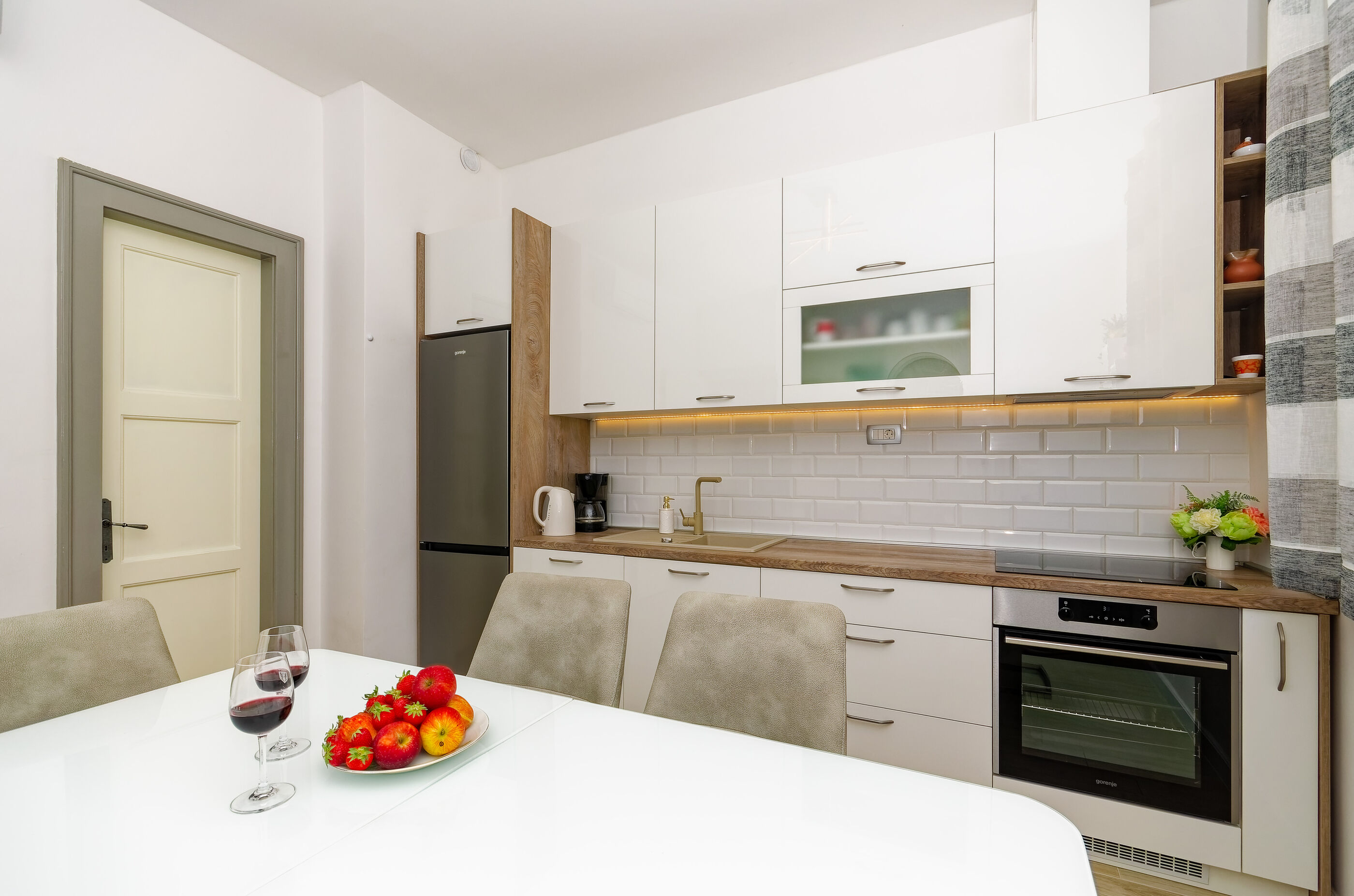 Apartment Marcelo 87421-A1