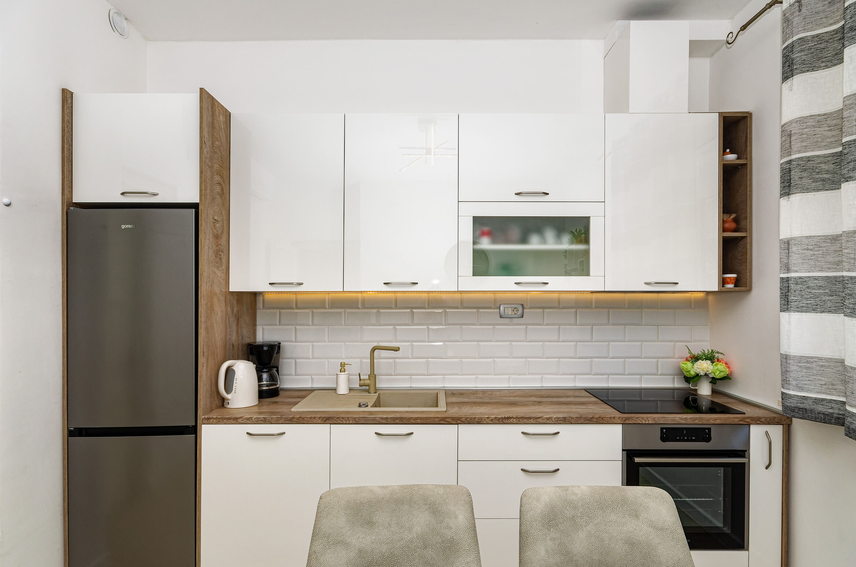 Apartment Marcelo 87421-A1