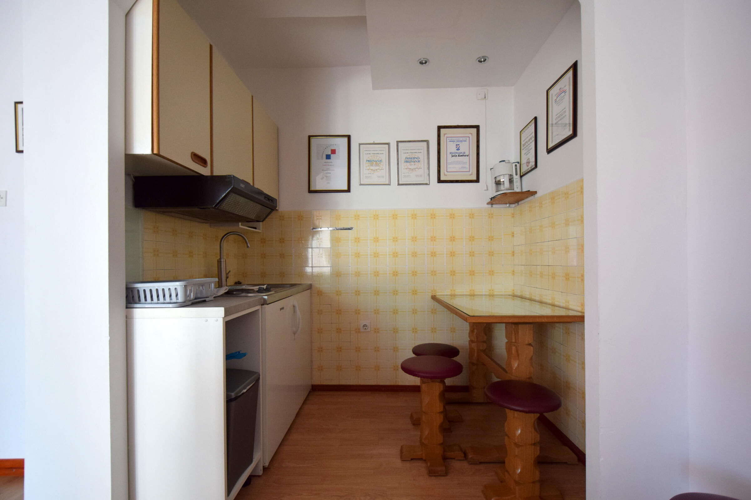 Apartments Jole 62061-A1