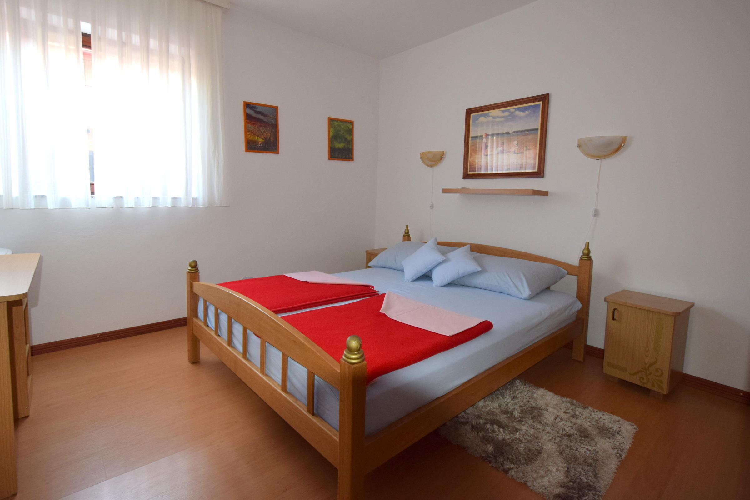 Apartments Jole 62061-A1