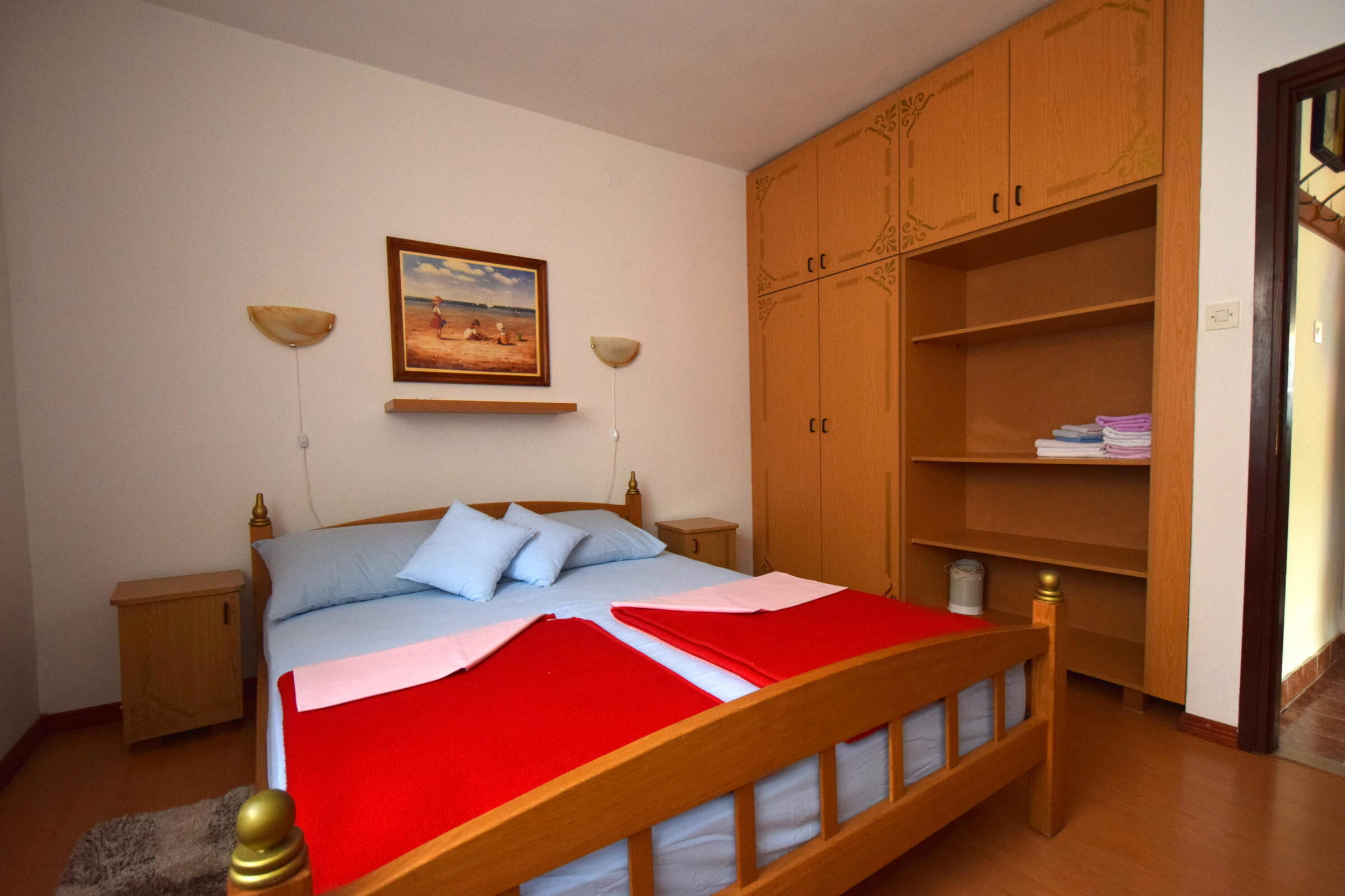Apartments Jole 62061-A1
