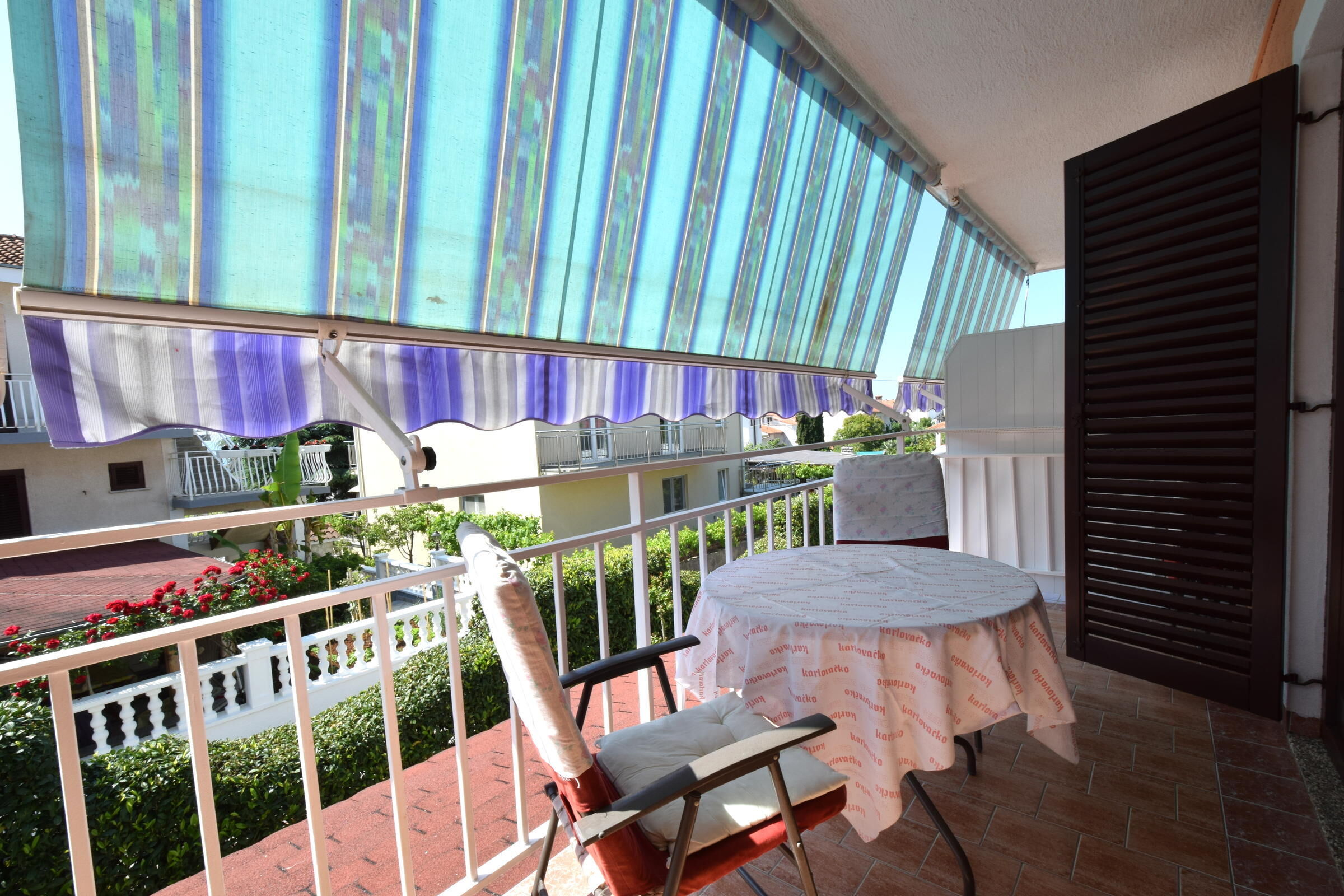 Apartments Jole 62061-A1