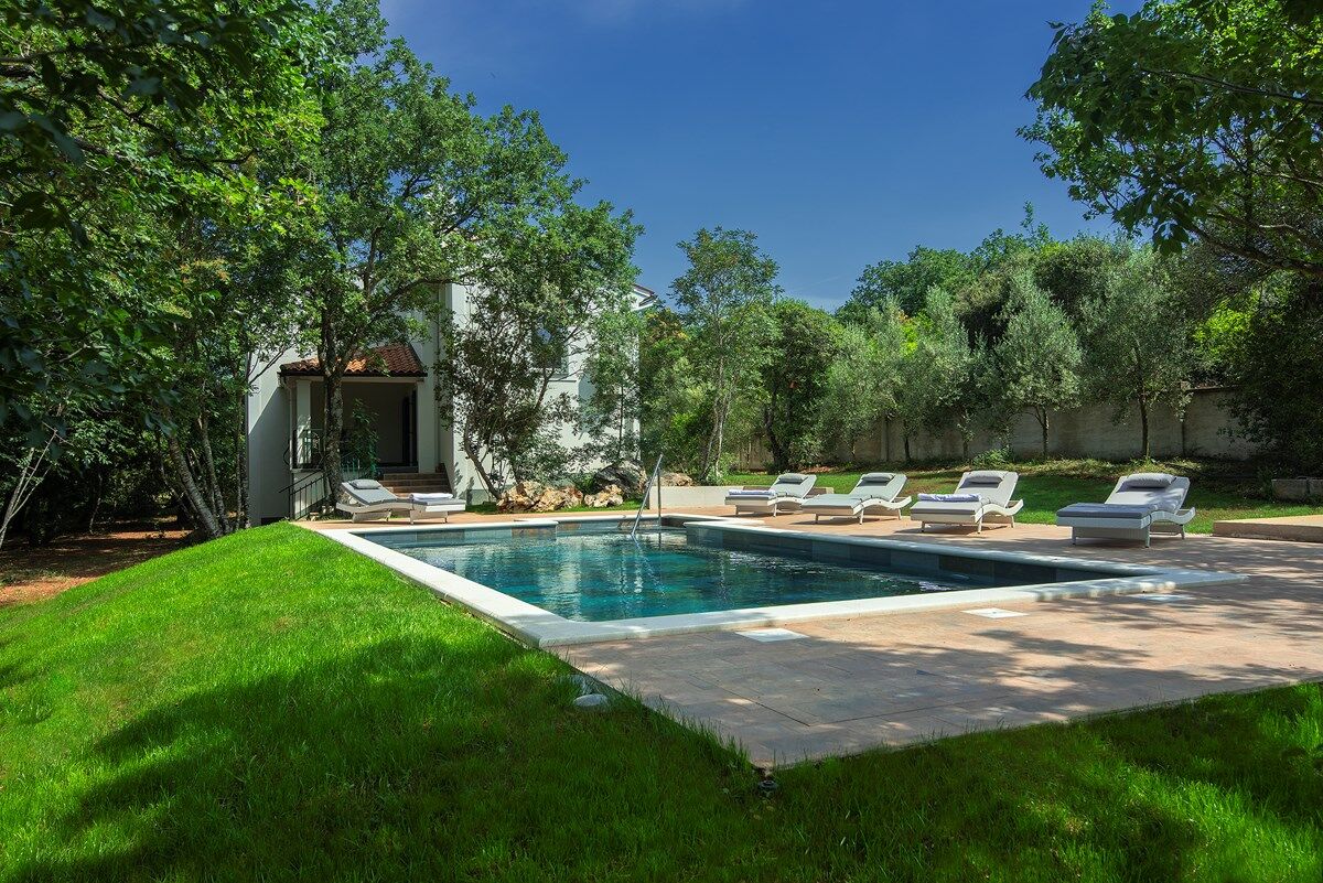 Villa Laura Medulin K1