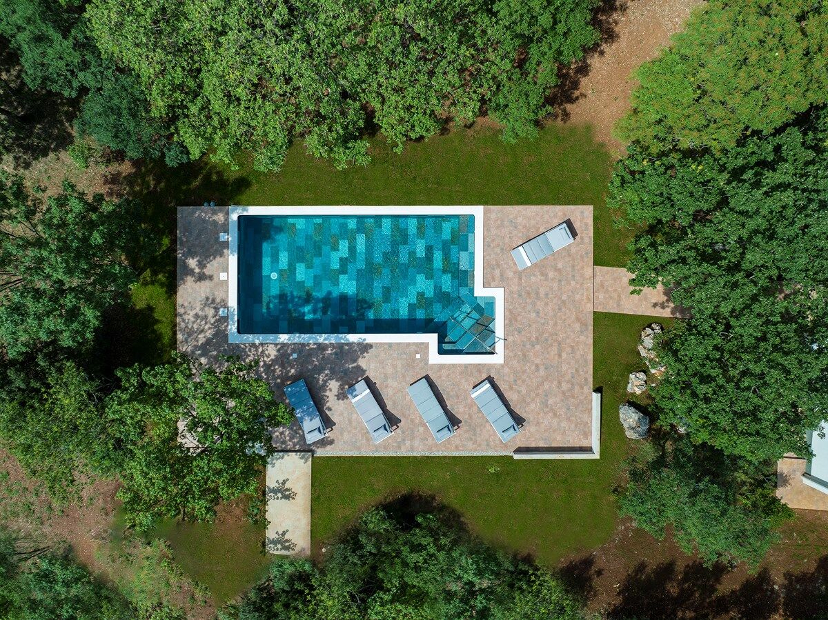 Villa Laura Medulin 74239-K1