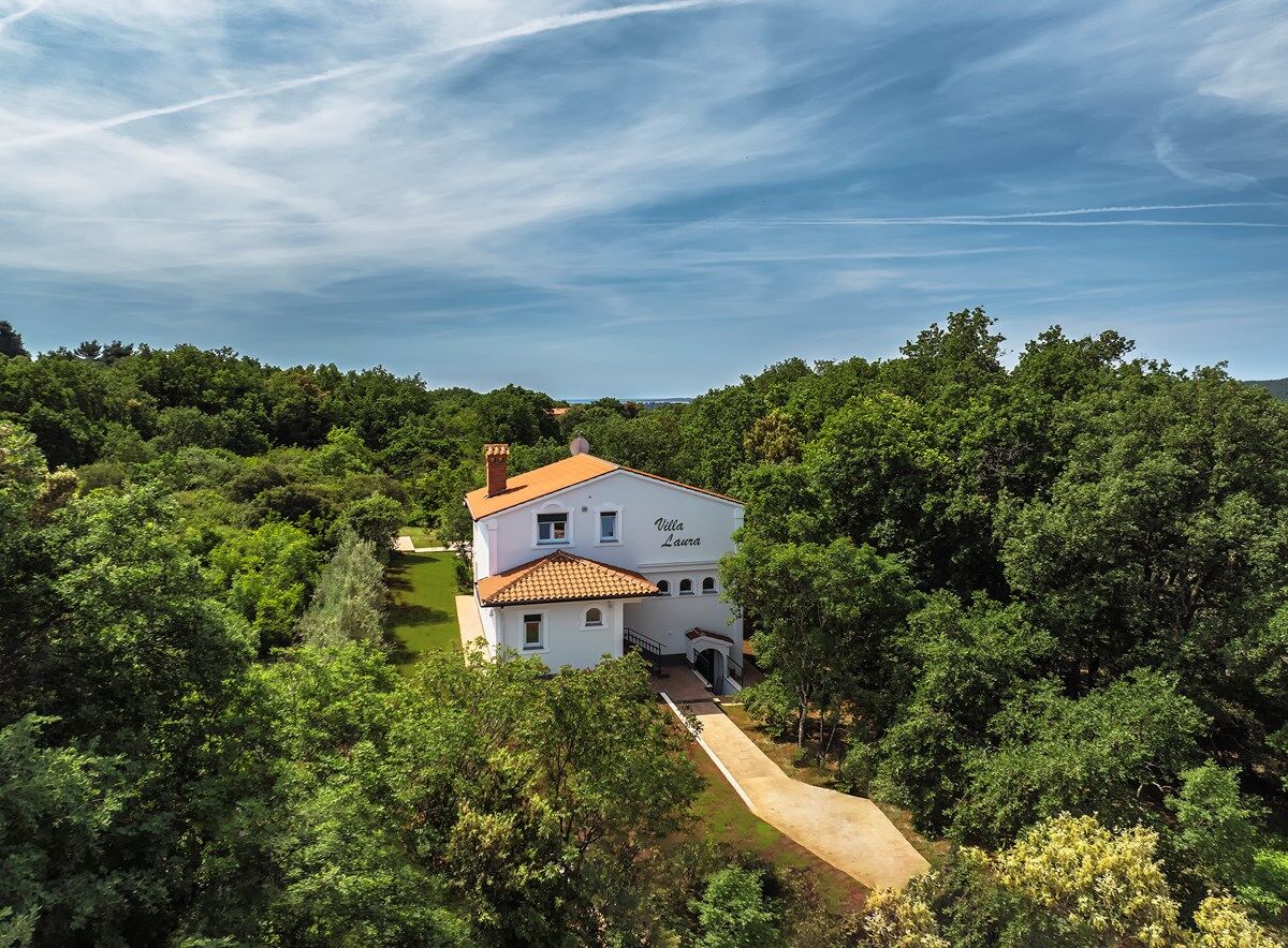 Villa Laura Medulin 74239-K1