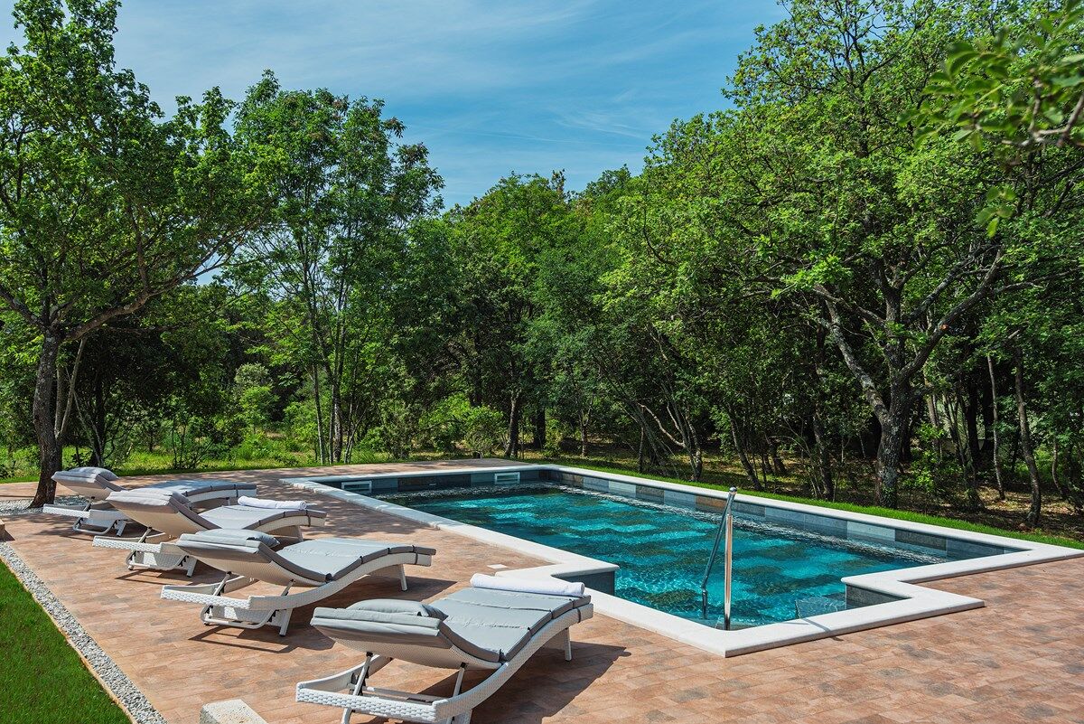 Villa Laura Medulin 74239-K1