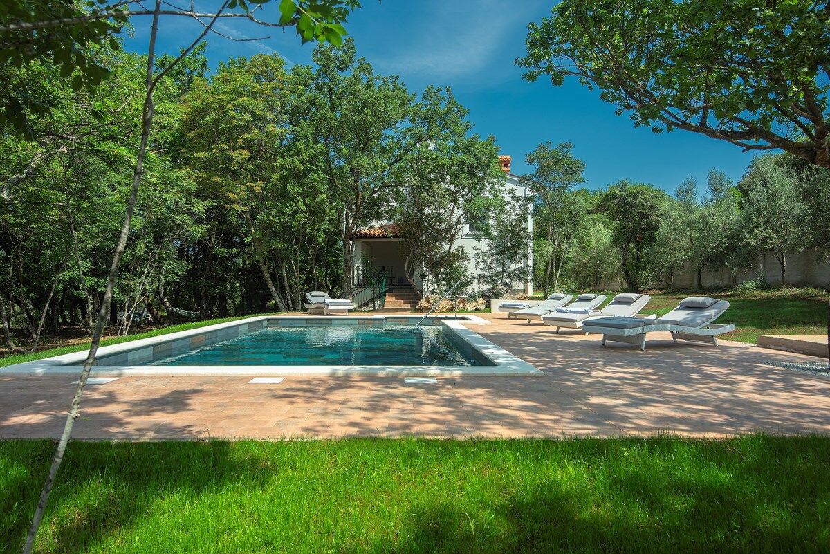 Villa Laura Medulin 74239-K1