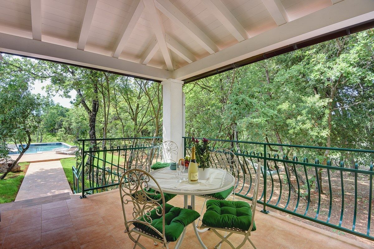 Villa Laura Medulin 74239-K1