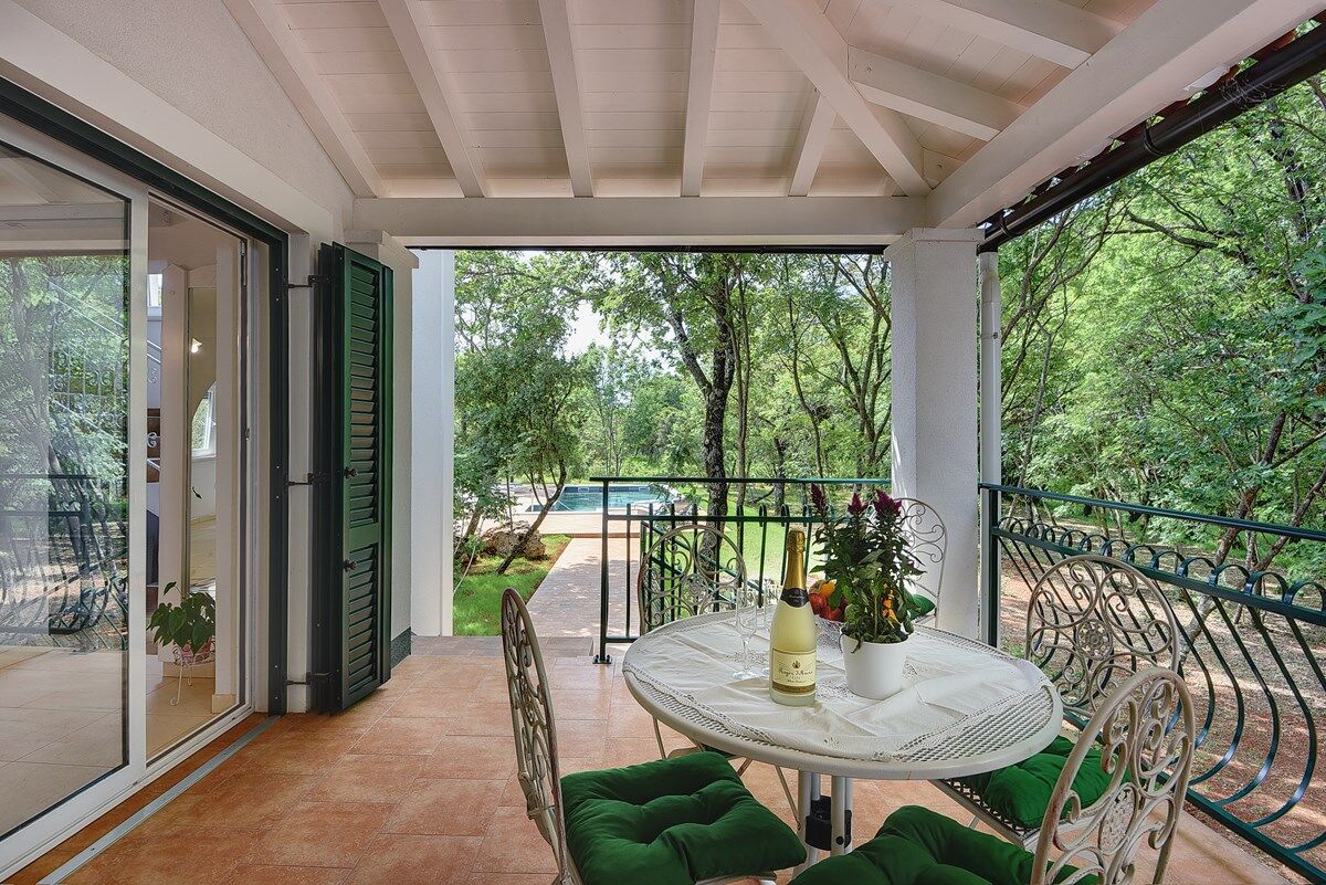 Villa Laura Medulin 74239-K1
