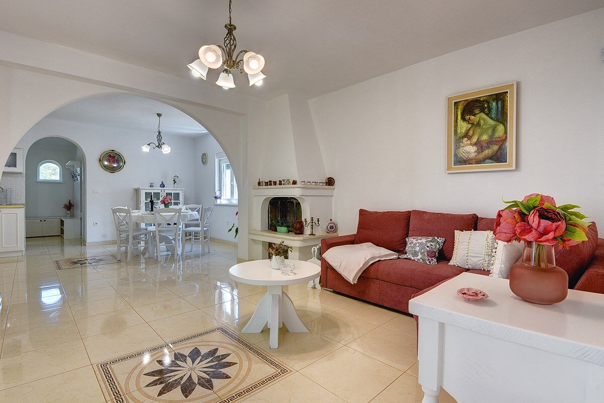 Villa Laura Medulin 74239-K1