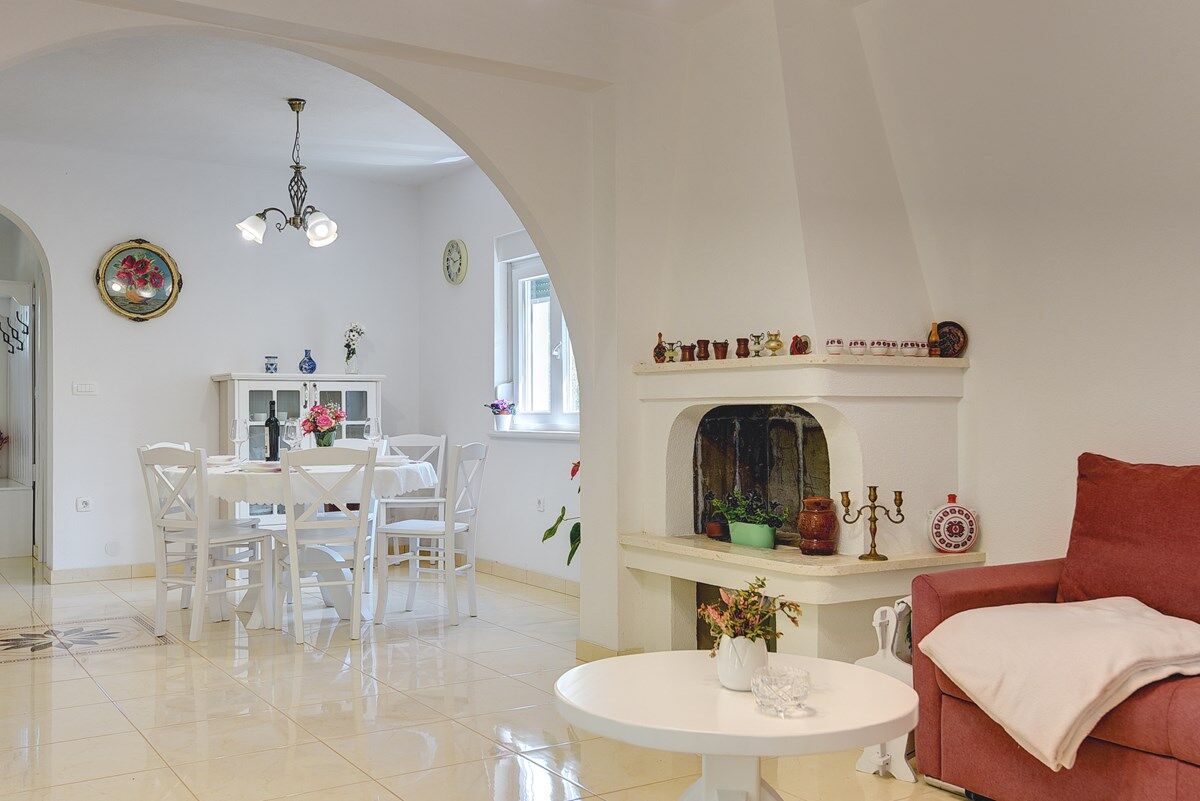 Villa Laura Medulin 74239-K1