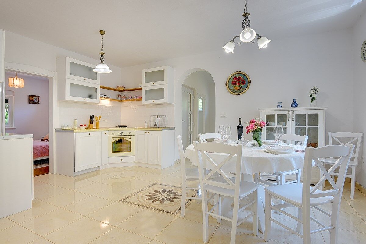 Villa Laura Medulin 74239-K1
