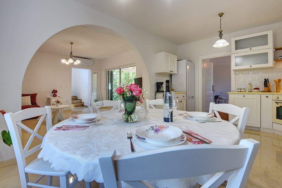 Villa Laura Medulin 74239-K1