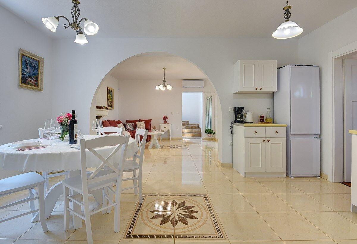 Villa Laura Medulin 74239-K1