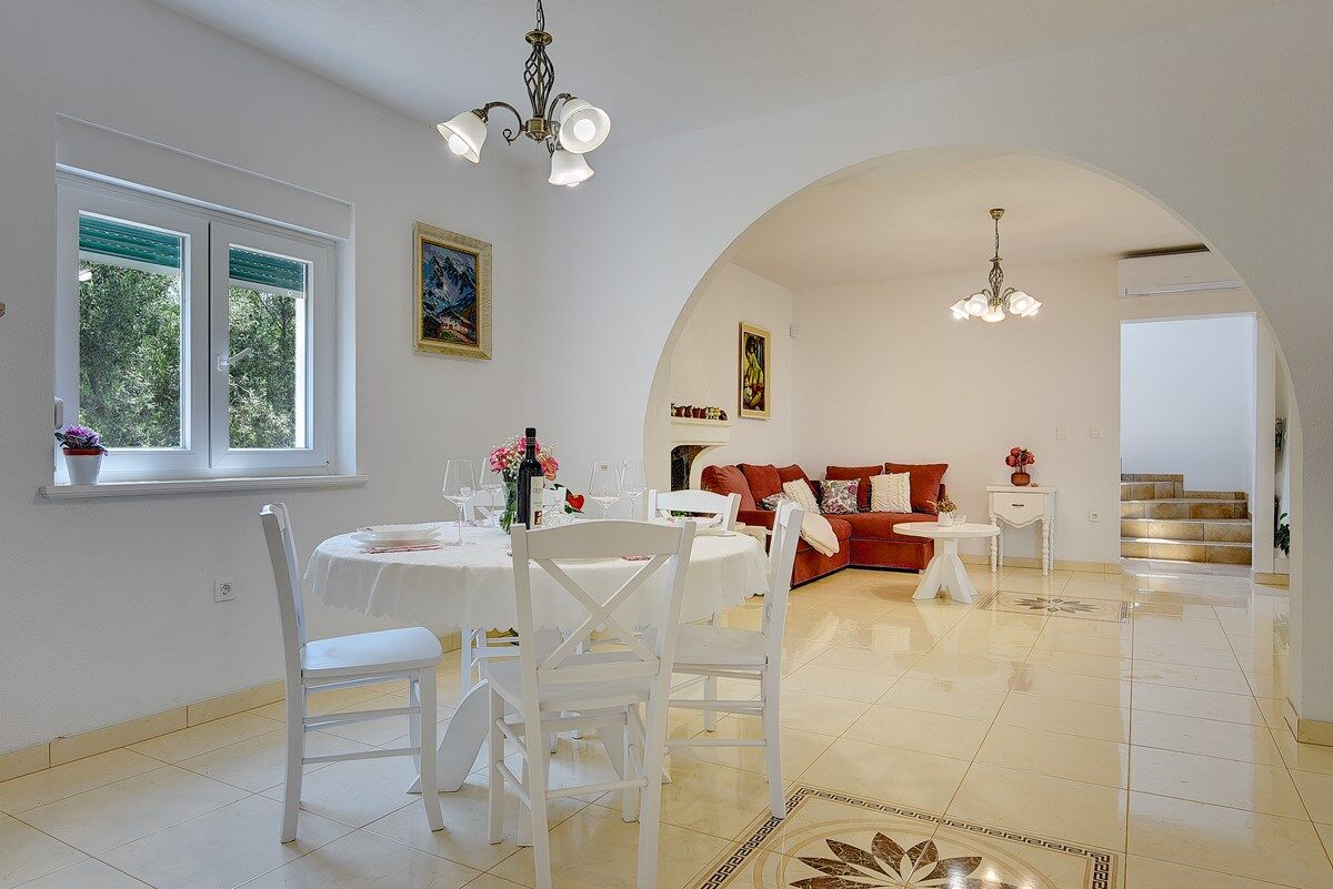 Villa Laura Medulin 74239-K1