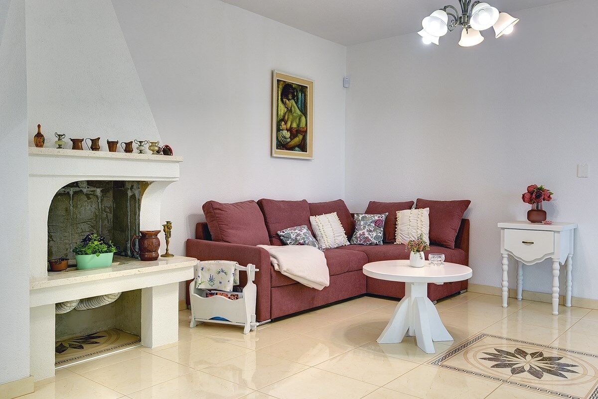 Villa Laura Medulin 74239-K1