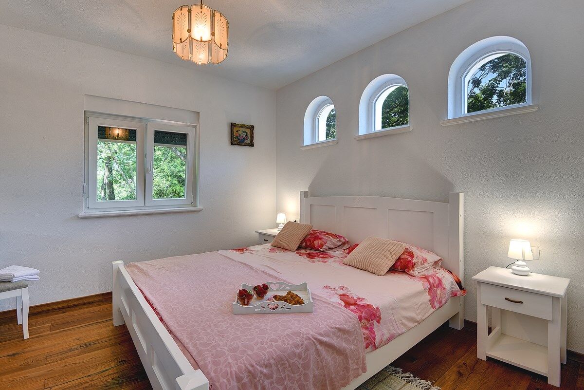 Villa Laura Medulin 74239-K1