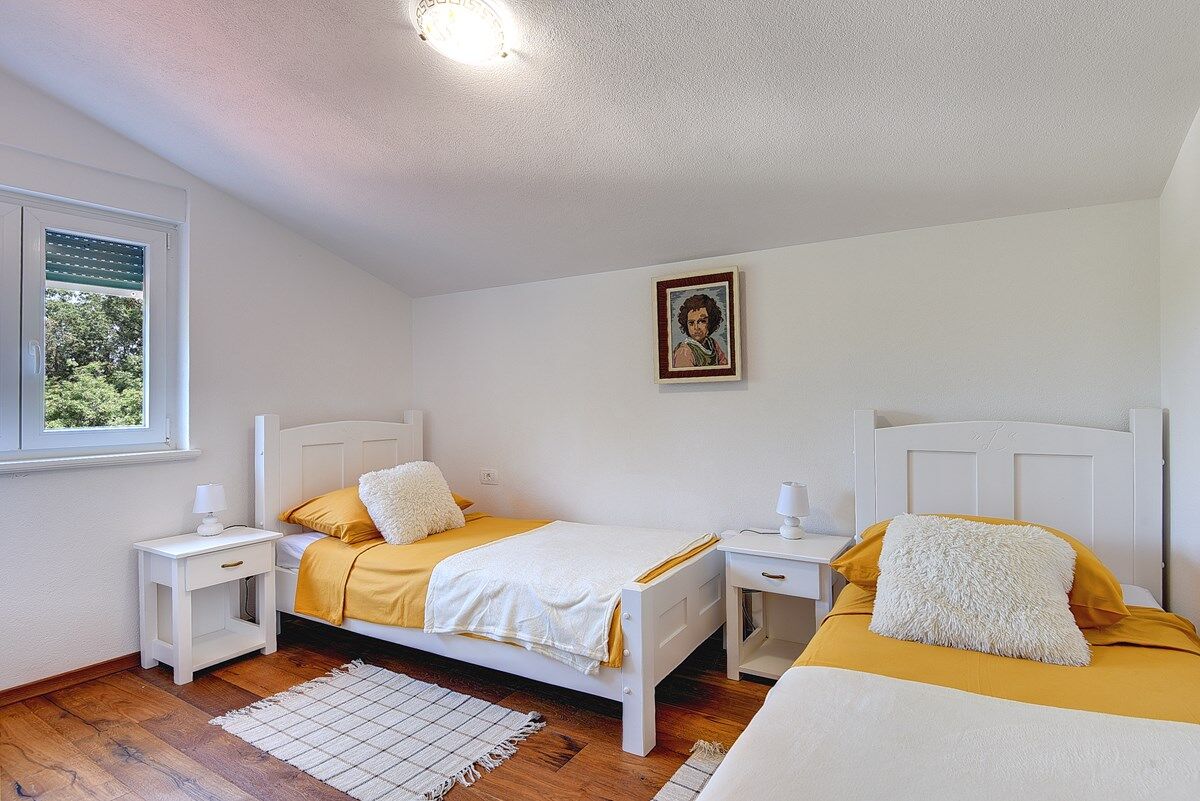 Villa Laura Medulin 74239-K1