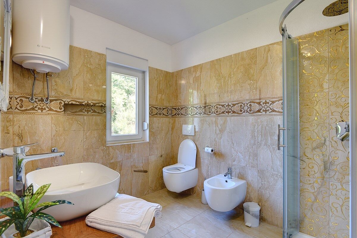 Villa Laura Medulin 74239-K1