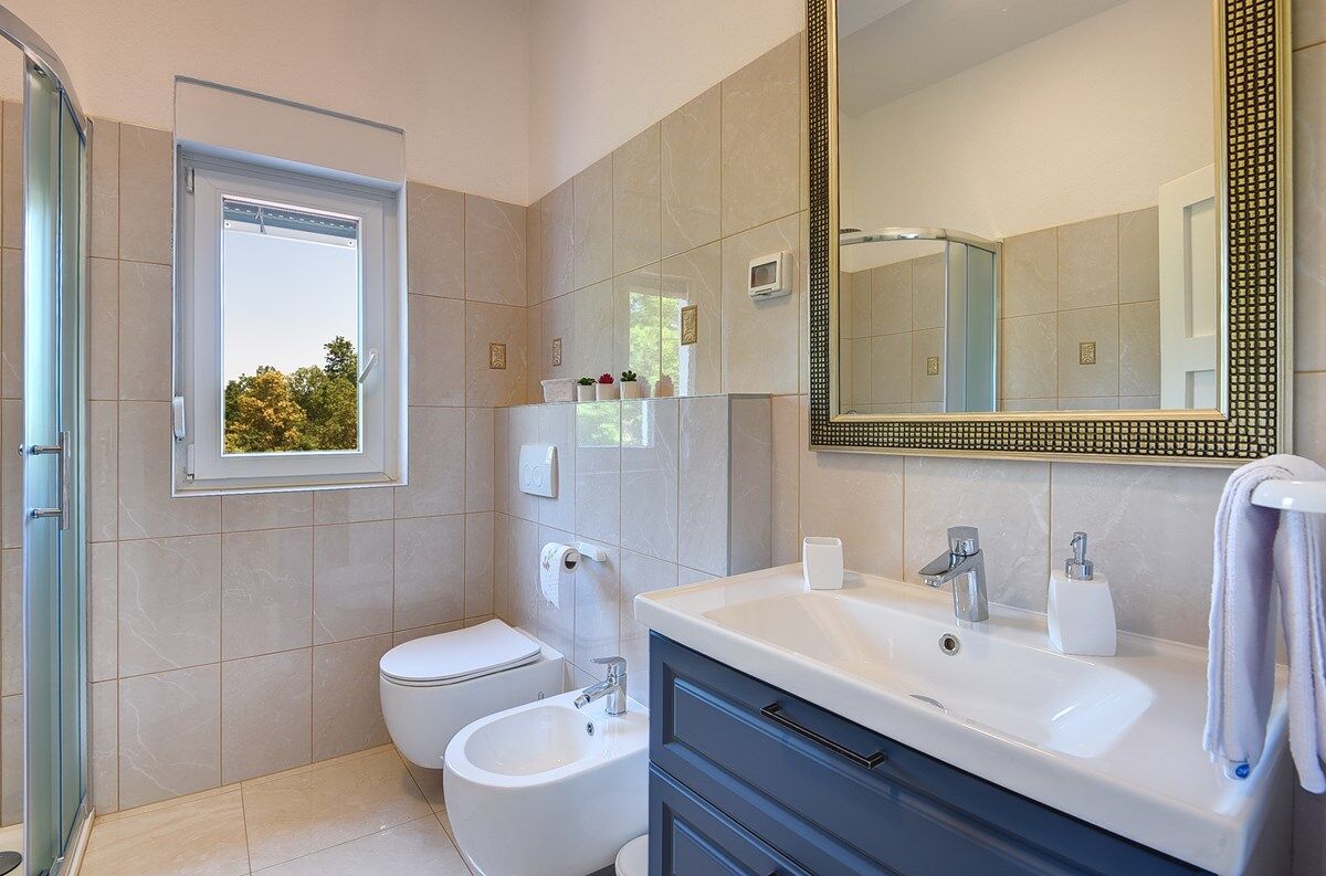 Villa Laura Medulin 74239-K1