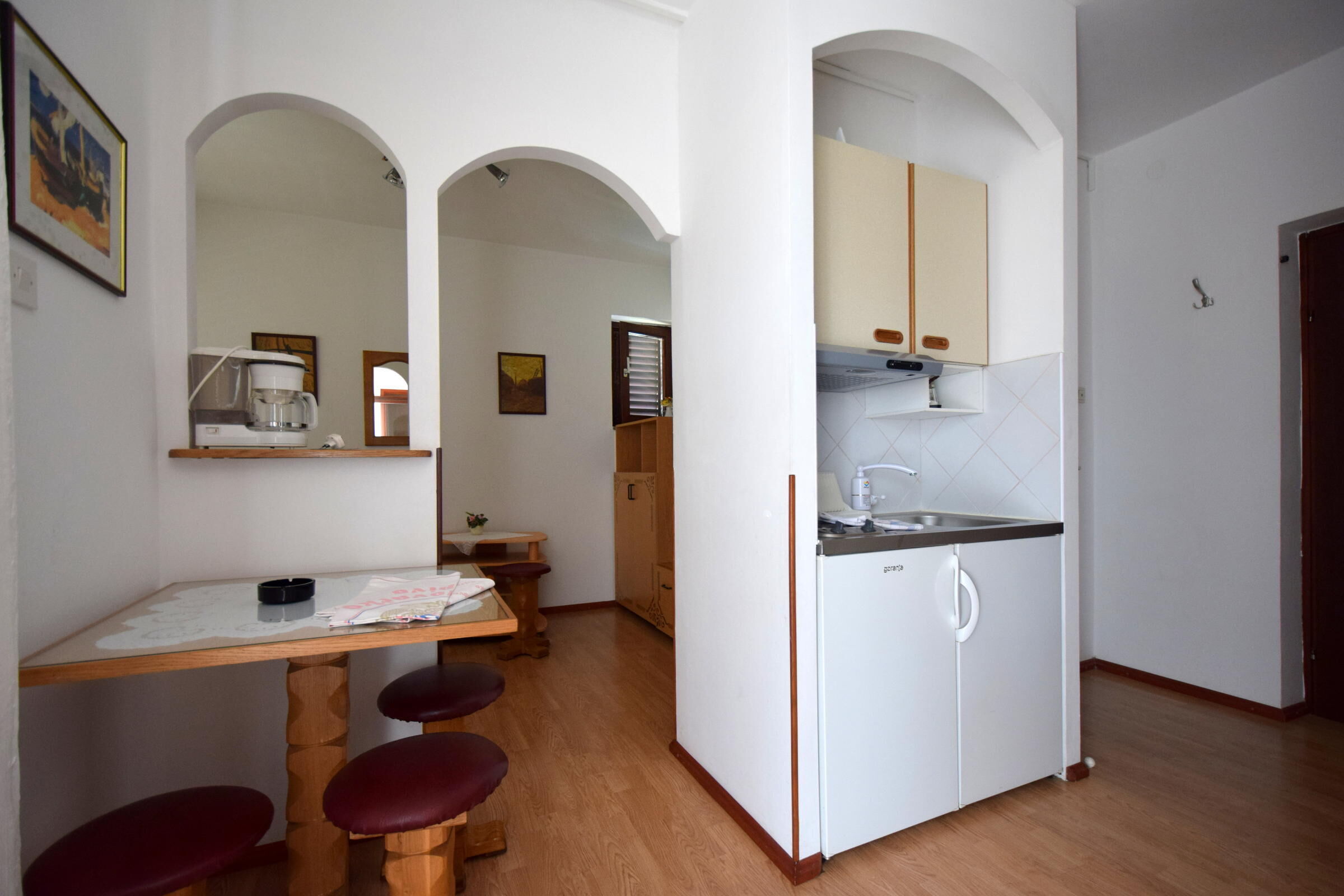 Apartments Jole 62061-A2