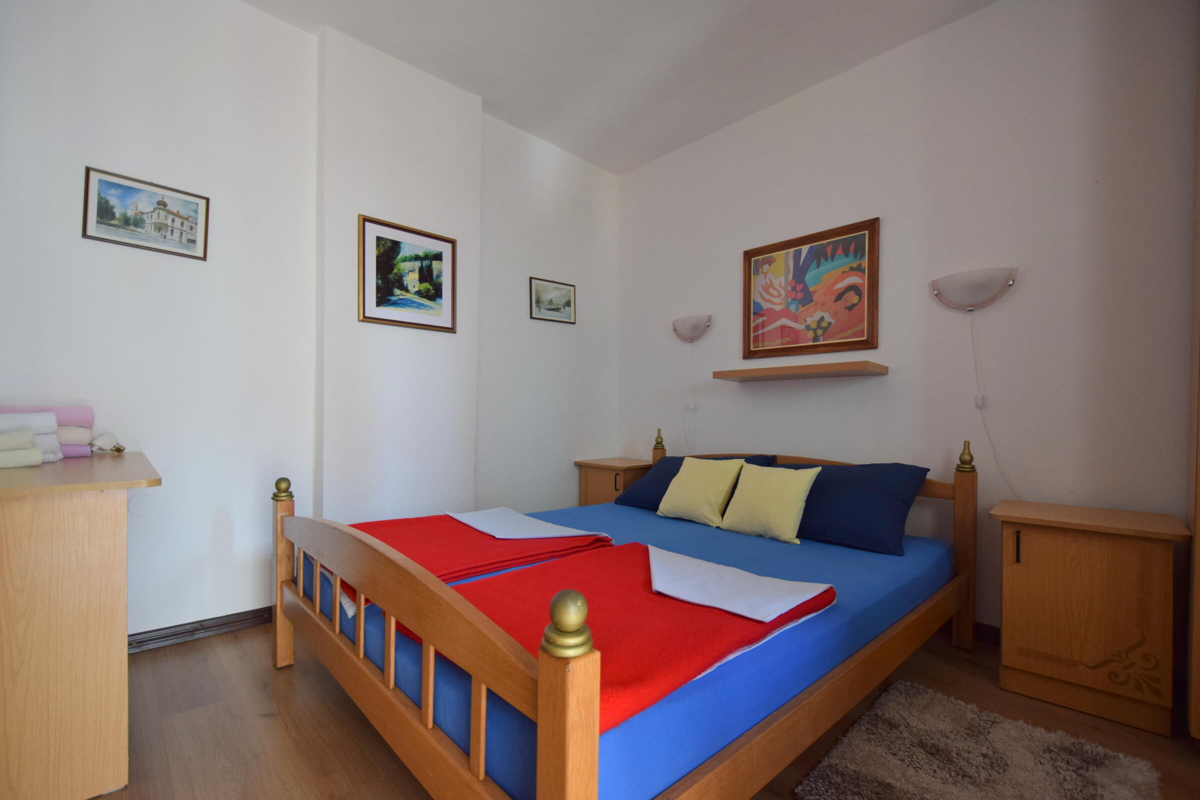 Apartments Jole 62061-A2