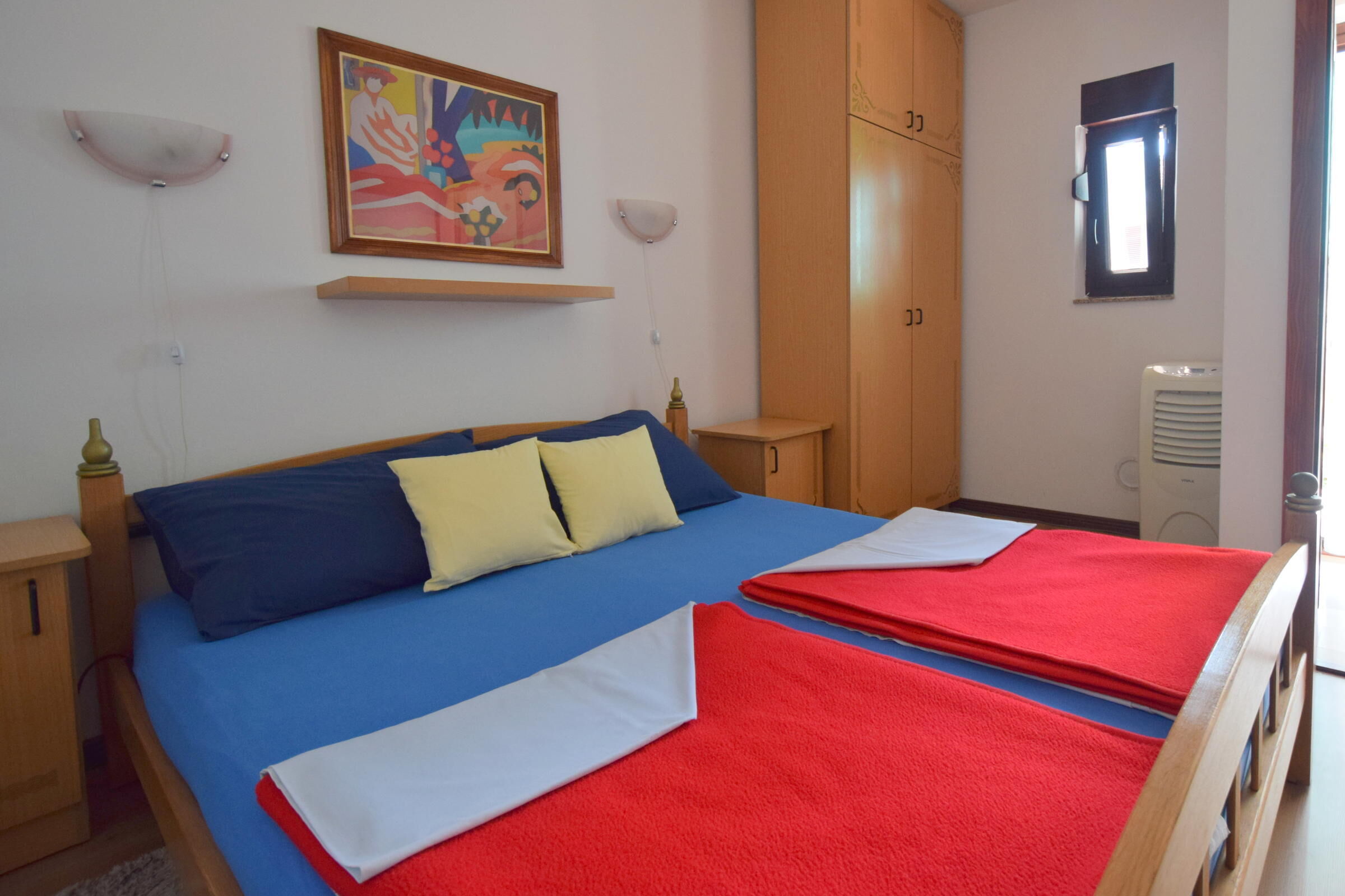 Apartments Jole 62061-A2
