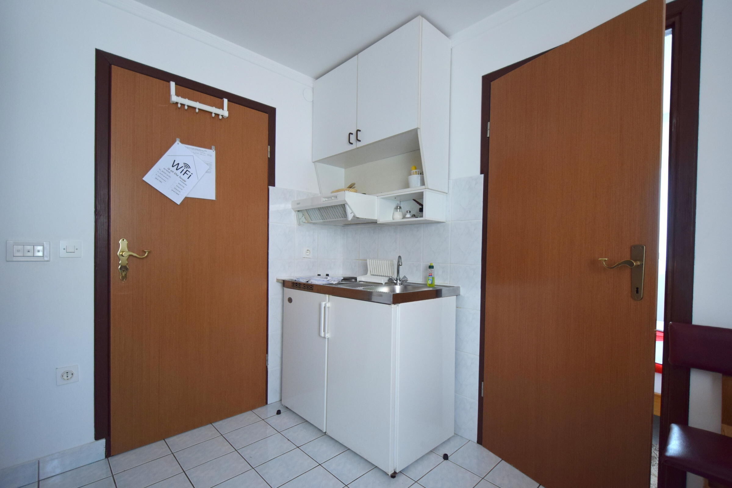 Apartments Jole 62061-A4