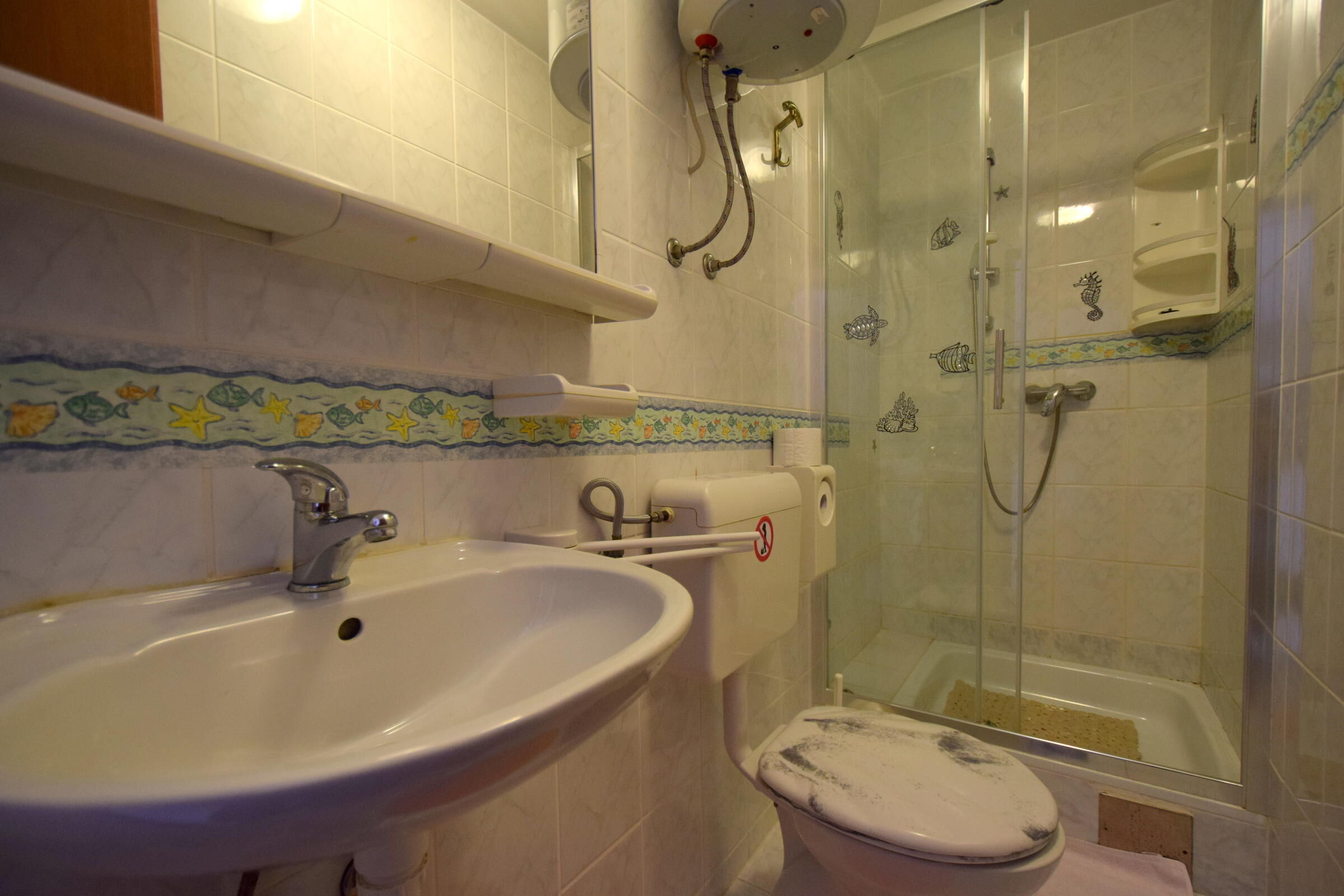 Apartments Jole 62061-A4