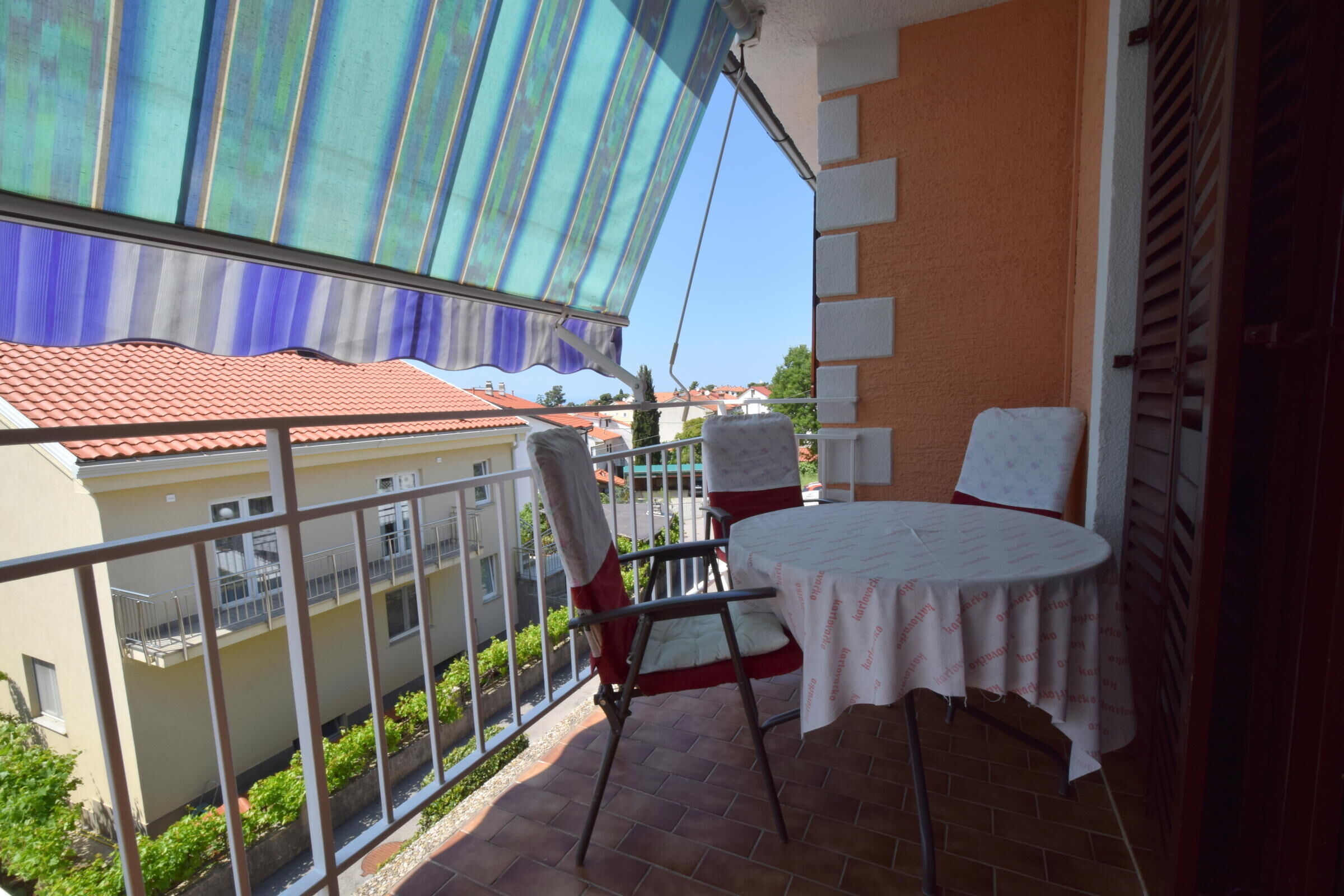 Apartments Jole 62061-A5