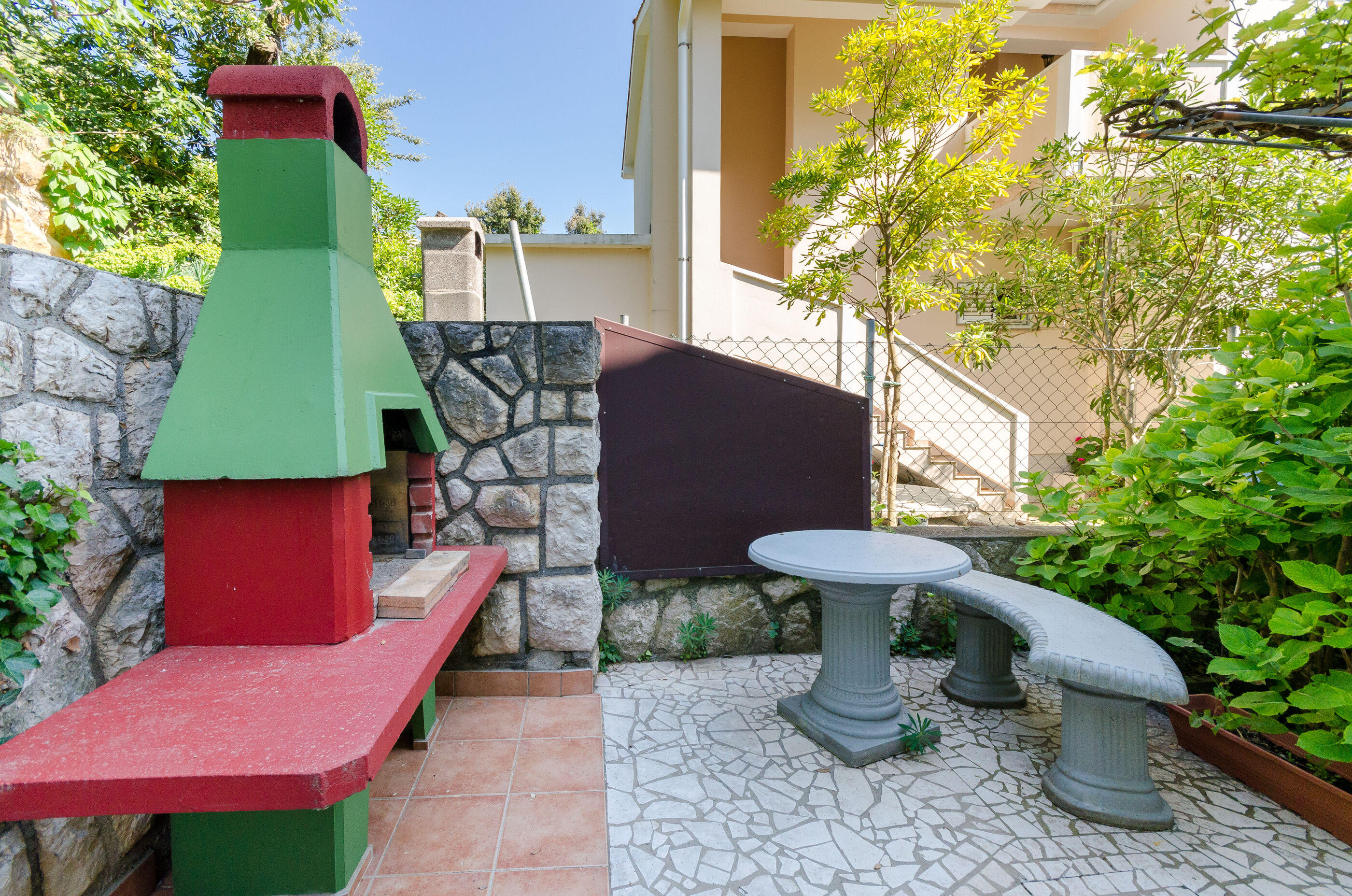 Apartments Ruzica M 88321-A1