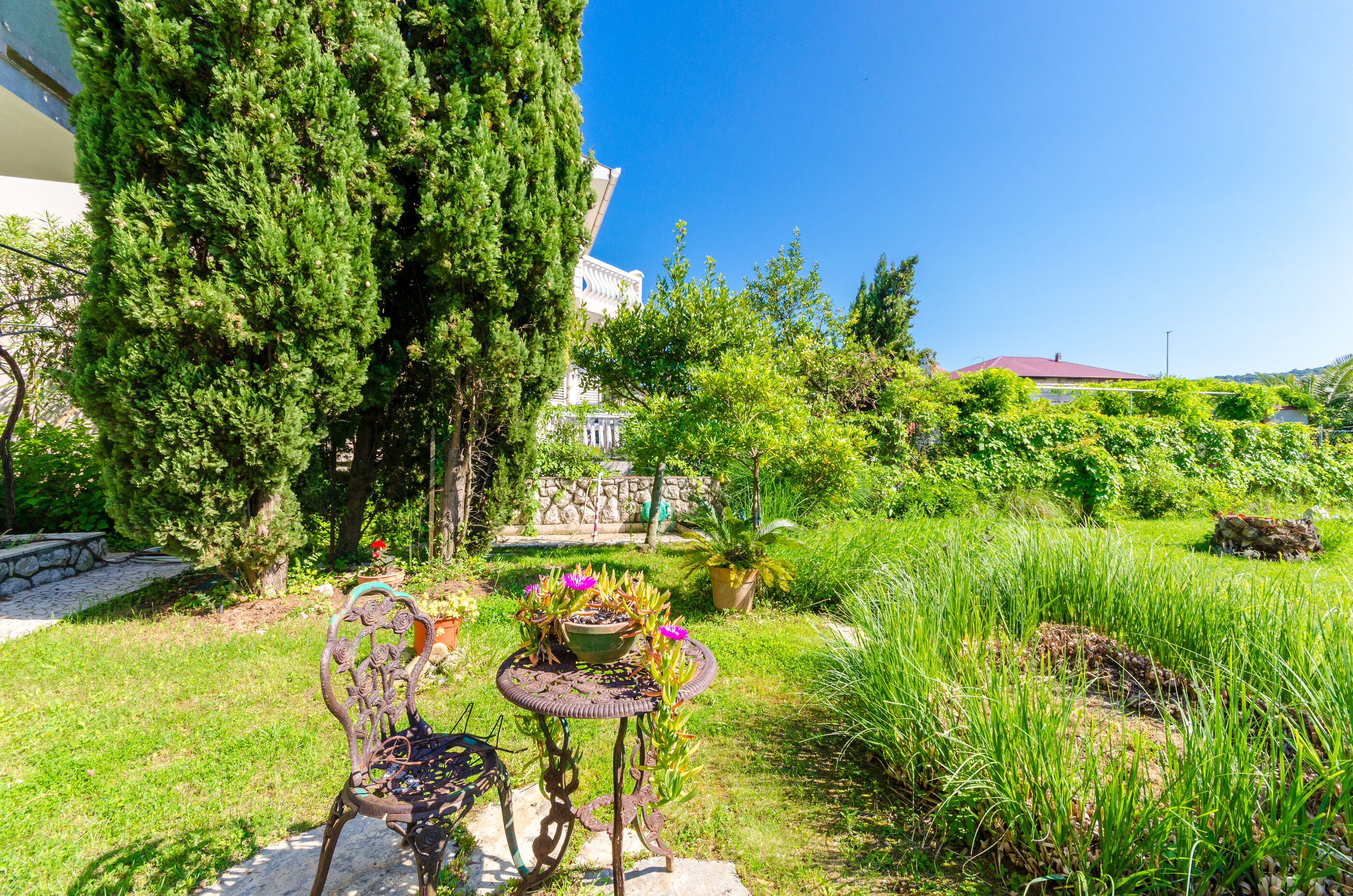 Apartments Ruzica M 88321-A1