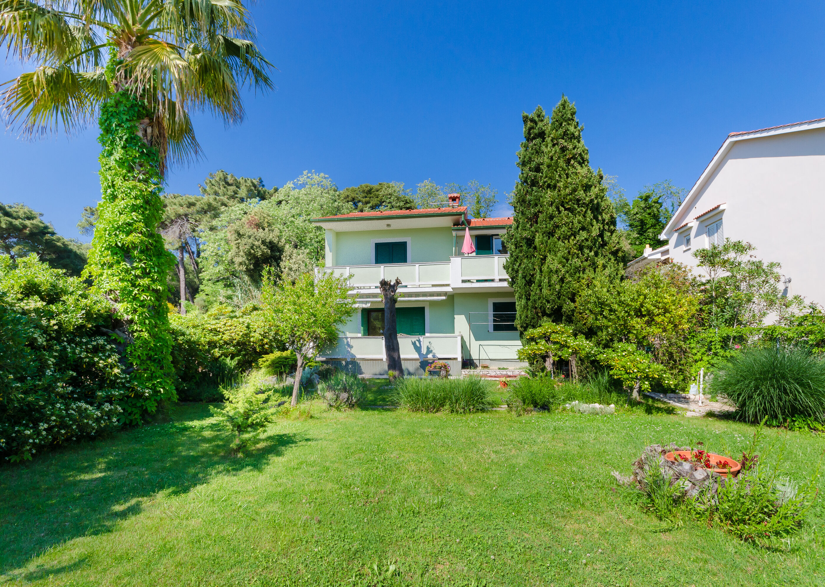 Apartments Ruzica M 88321-A1