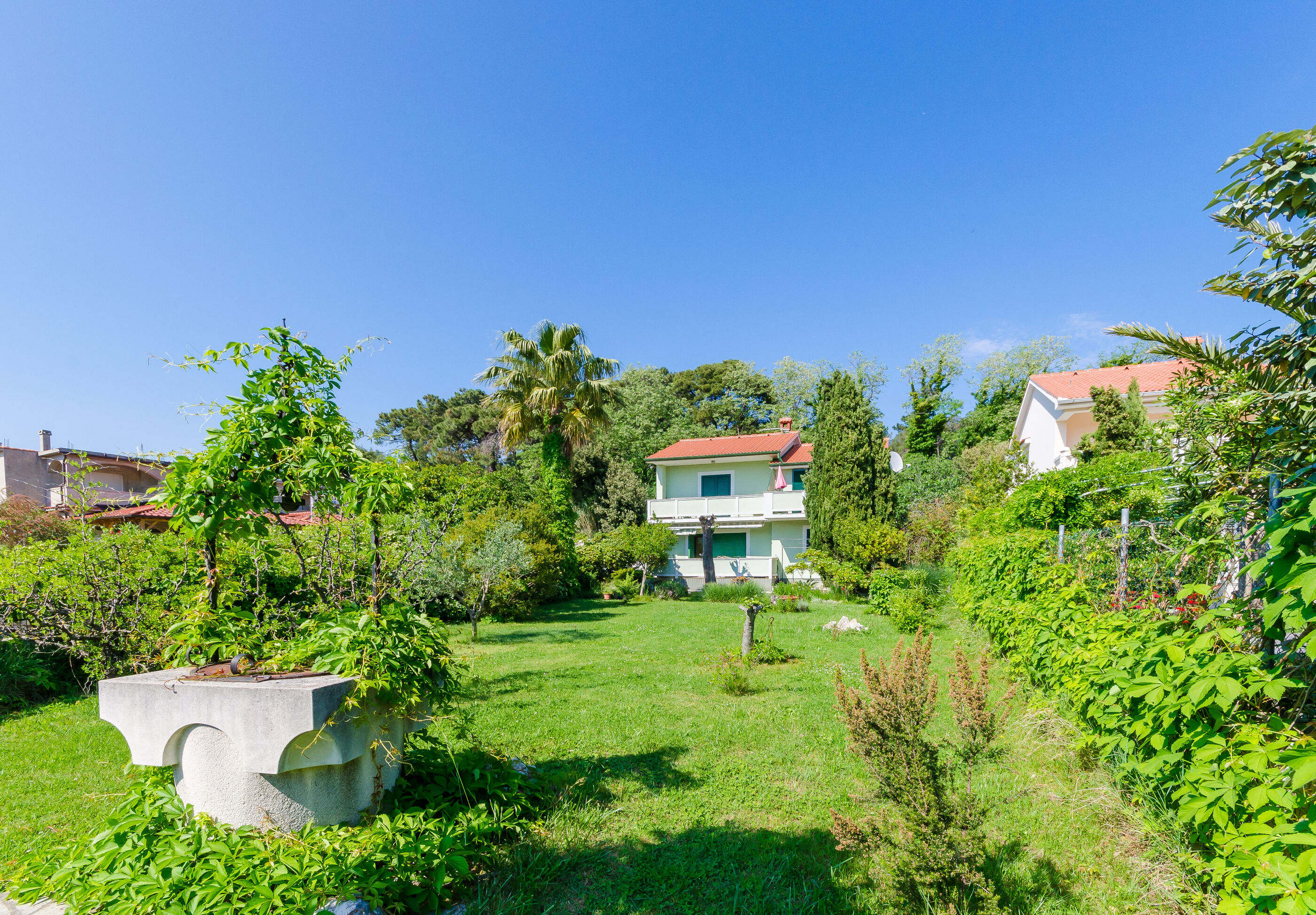 Apartments Ruzica M 88321-A1