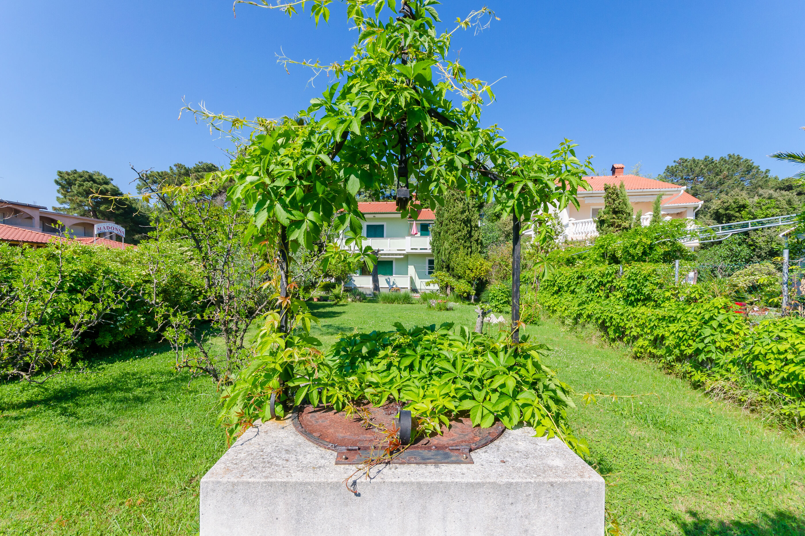Apartments Ruzica M 88321-A1