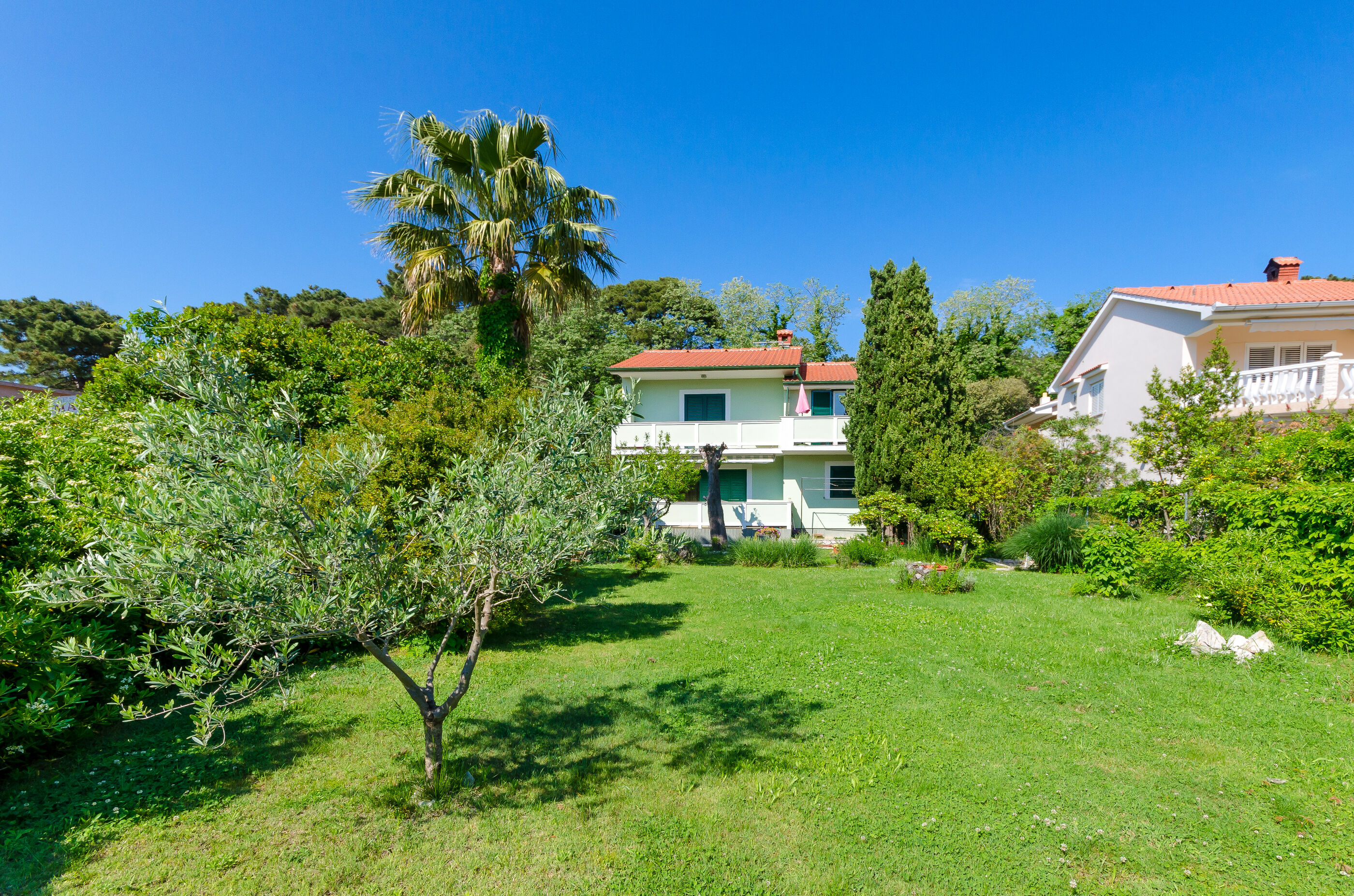 Apartments Ruzica M 88321-A1