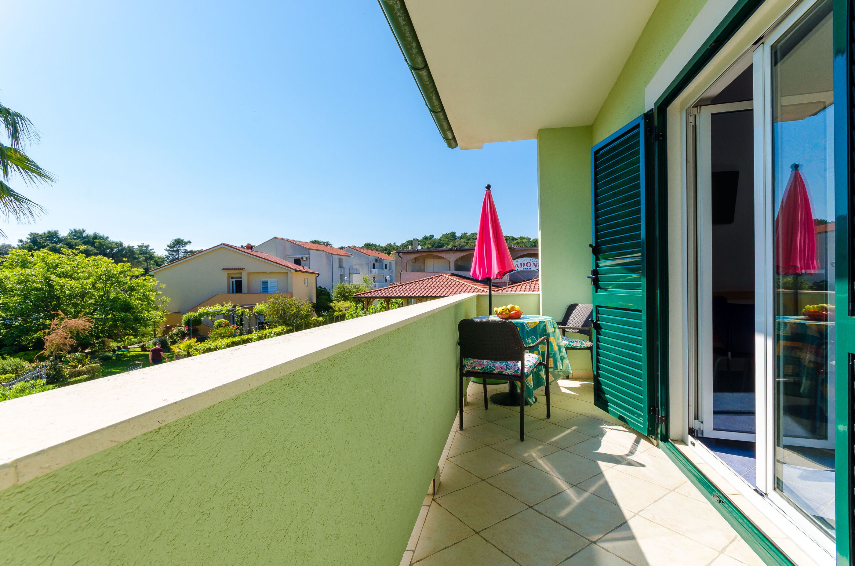 Apartments Ruzica M 88321-A1