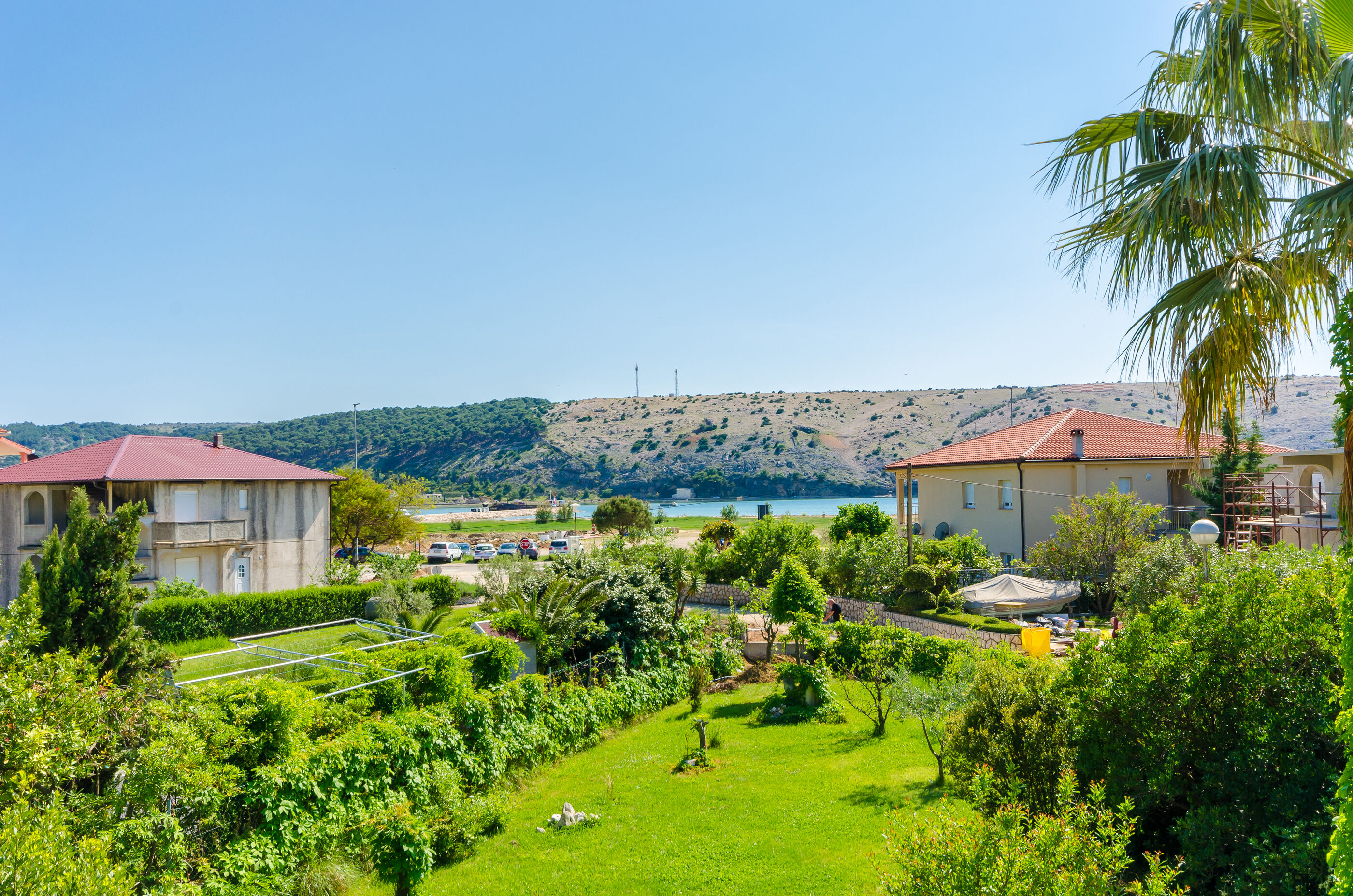 Apartments Ruzica M 88321-A1