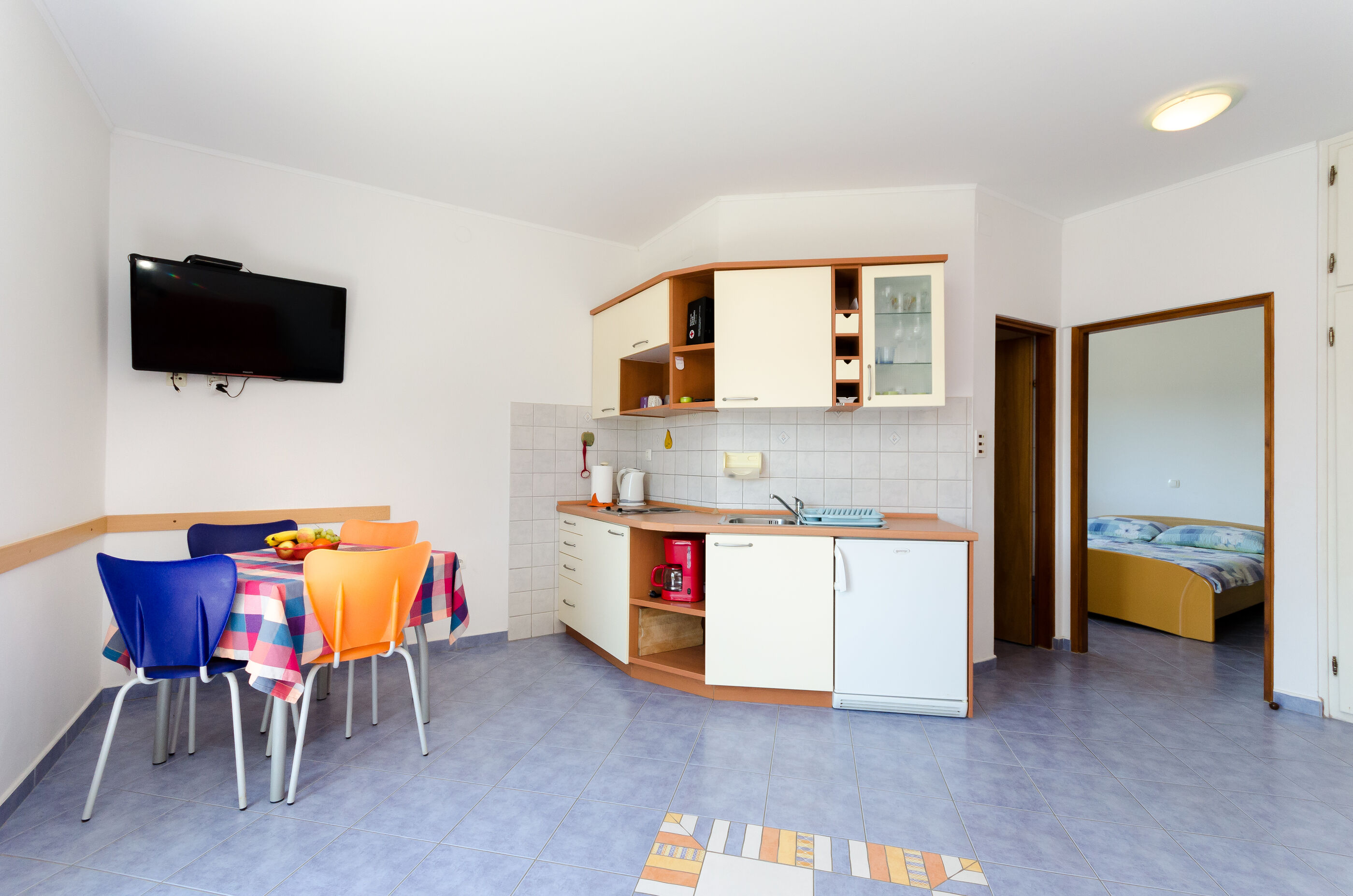 Apartments Ruzica M 88321-A1