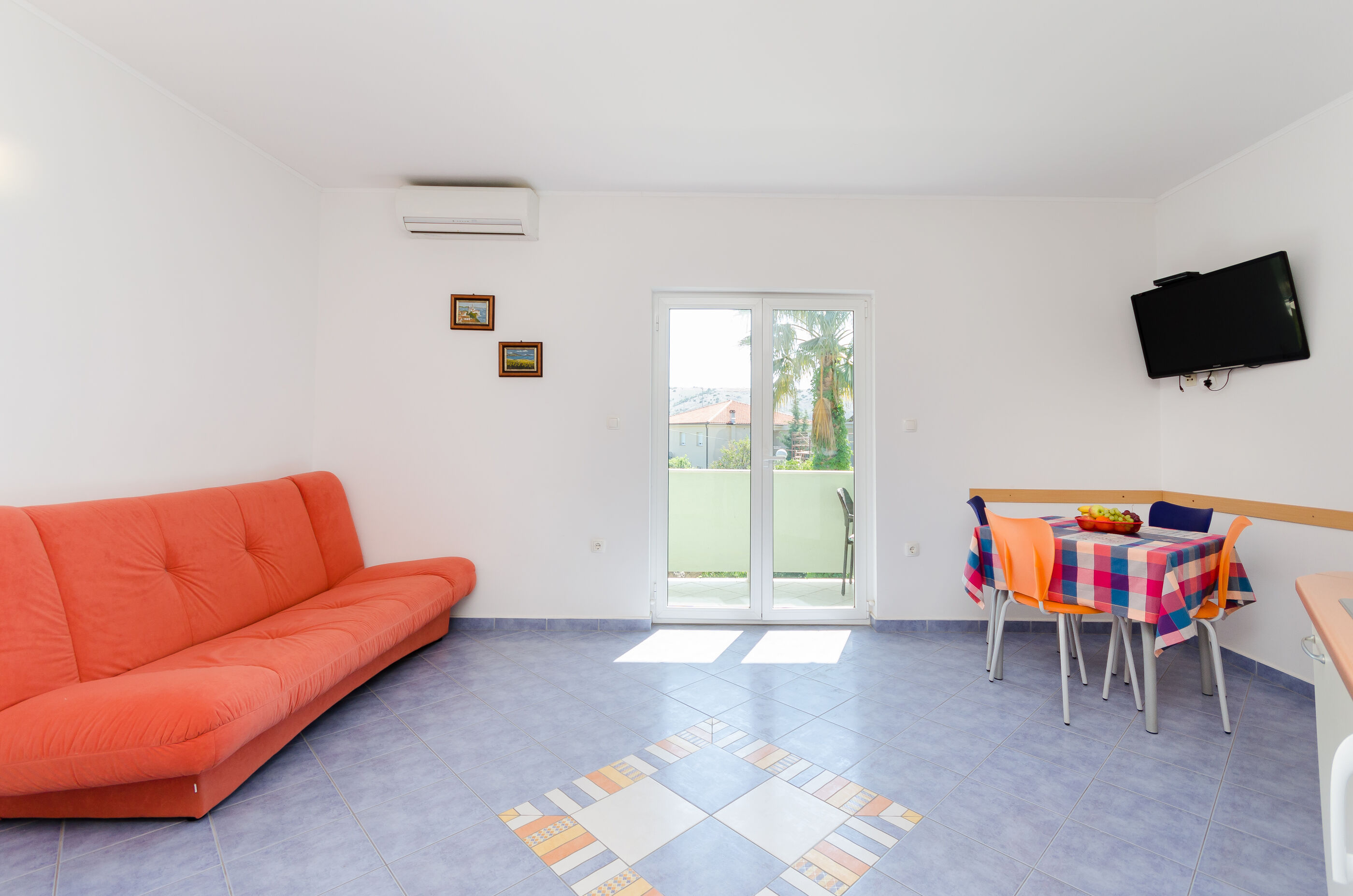 Apartments Ruzica M 88321-A1
