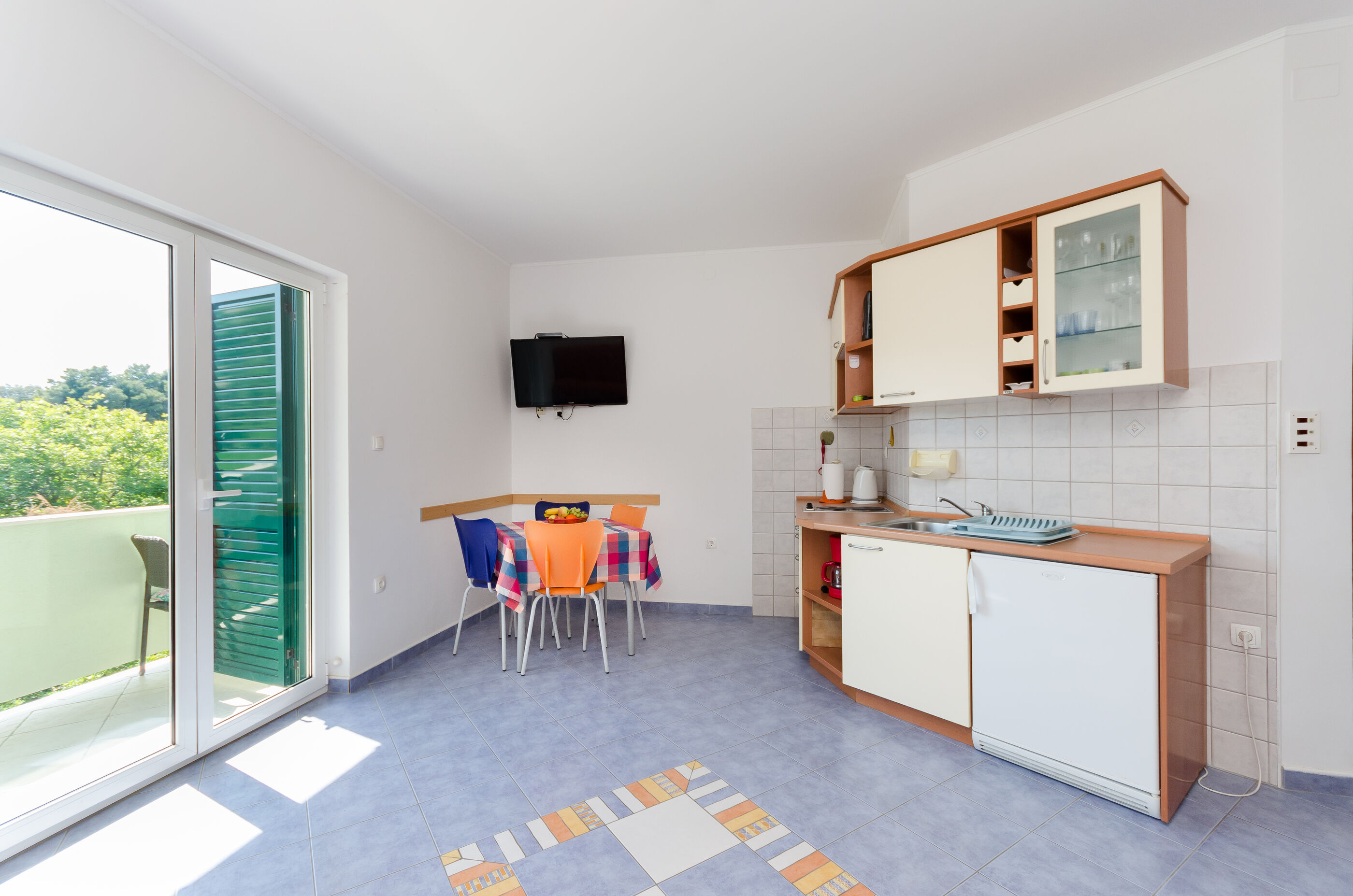 Apartments Ruzica M 88321-A1