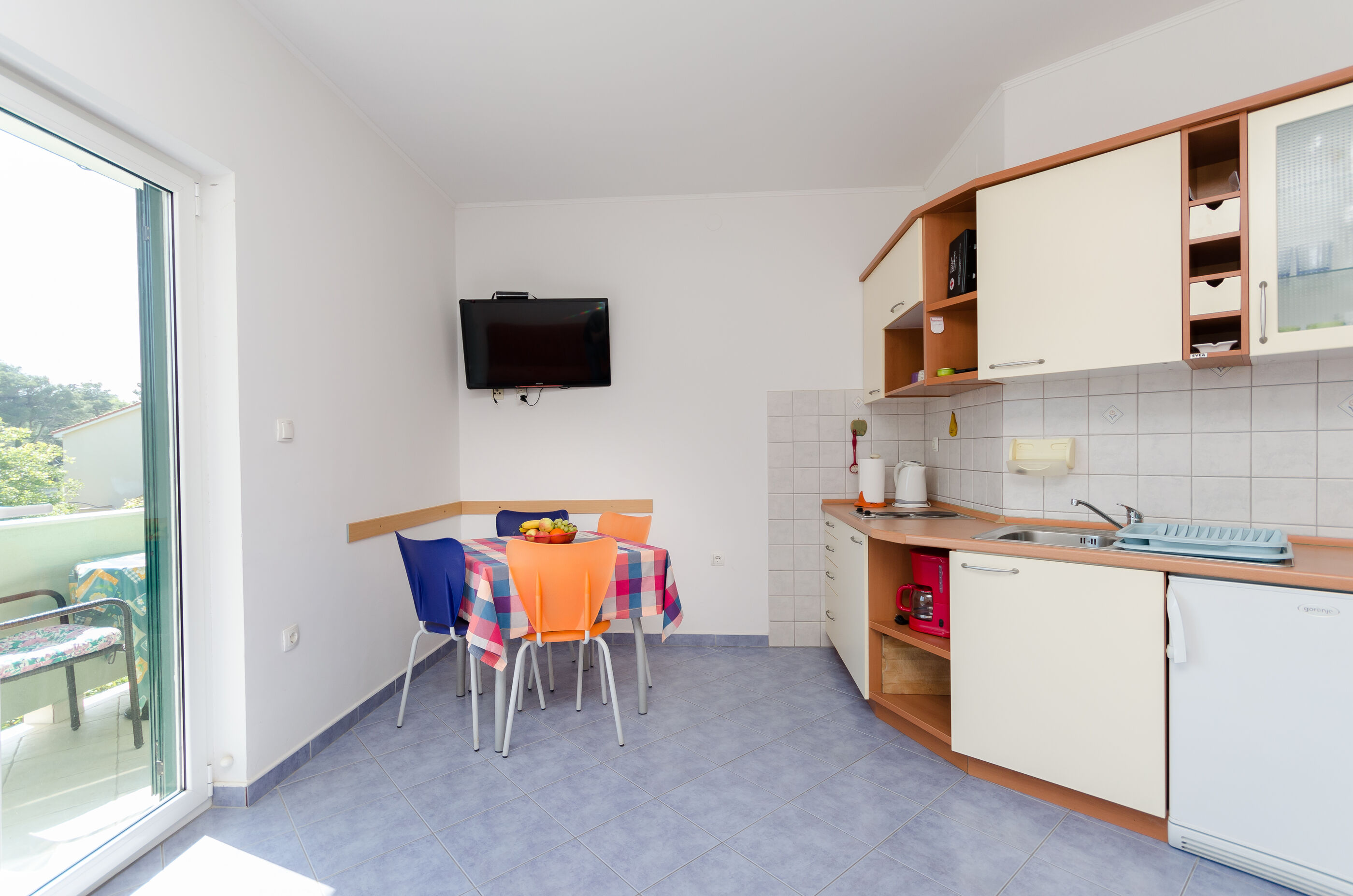 Apartments Ruzica M 88321-A1