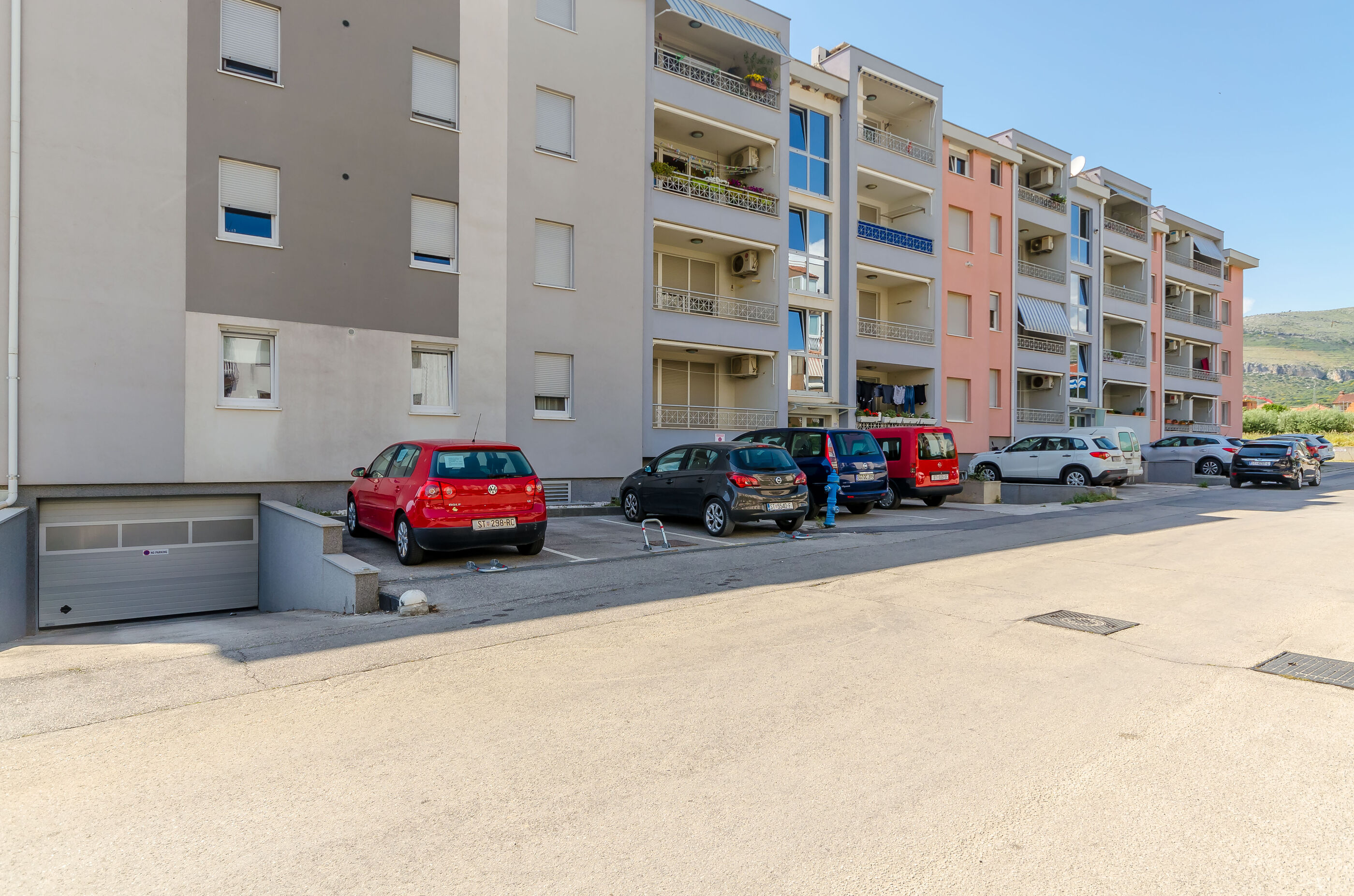 Apartment Dora 87611-A1
