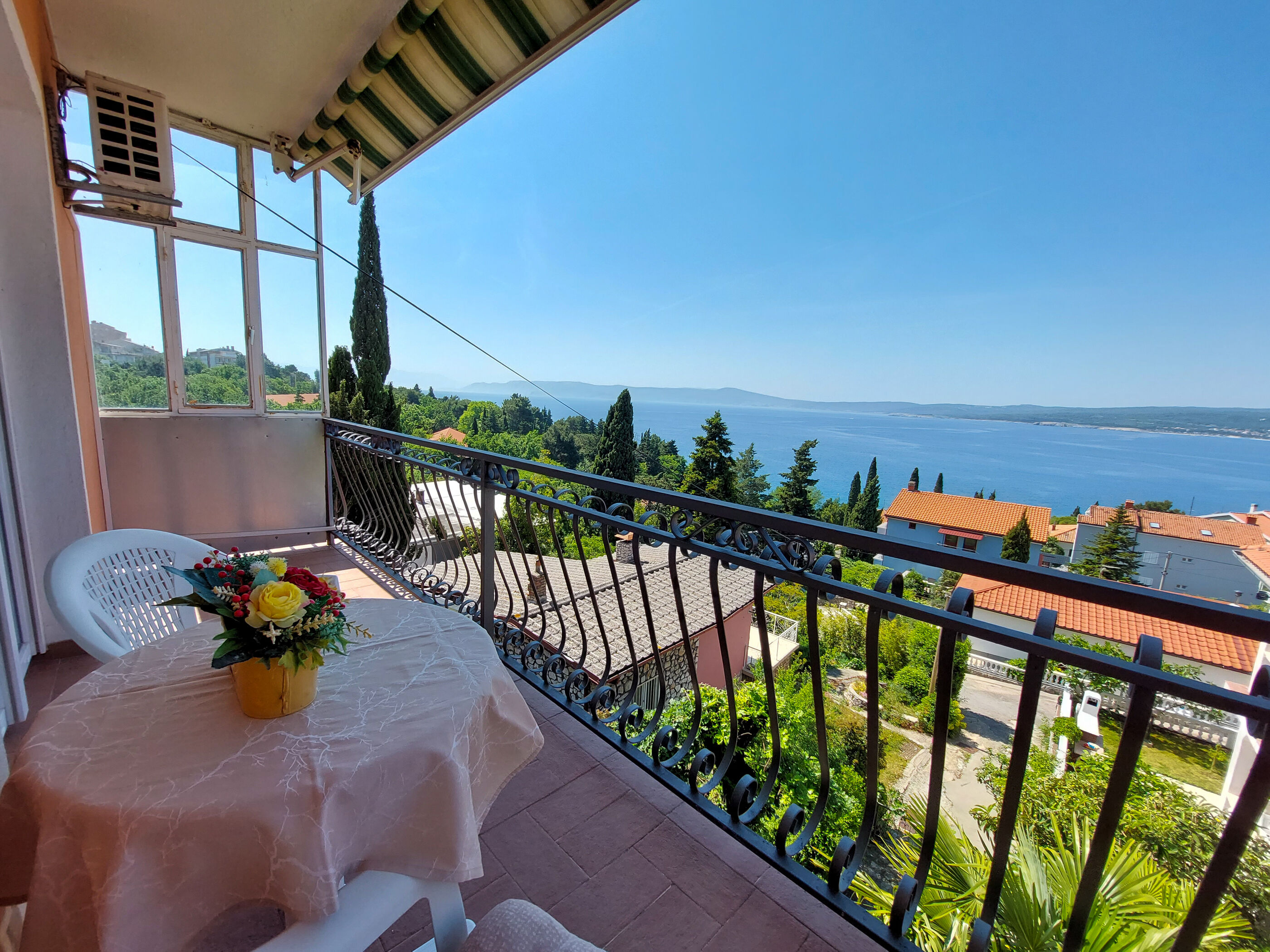 Apartments Faran 84191-A4