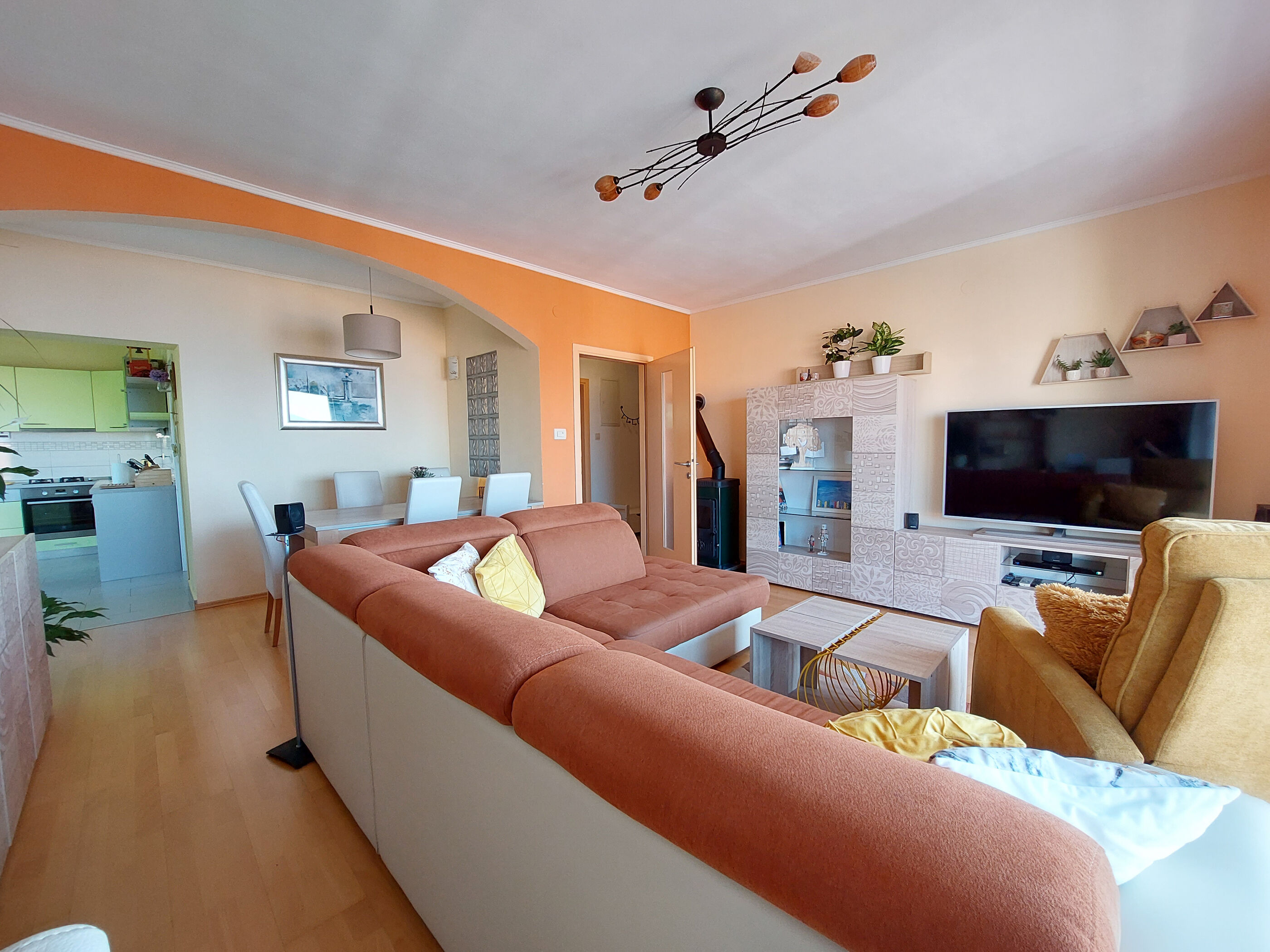 Apartments Faran 84191-A4