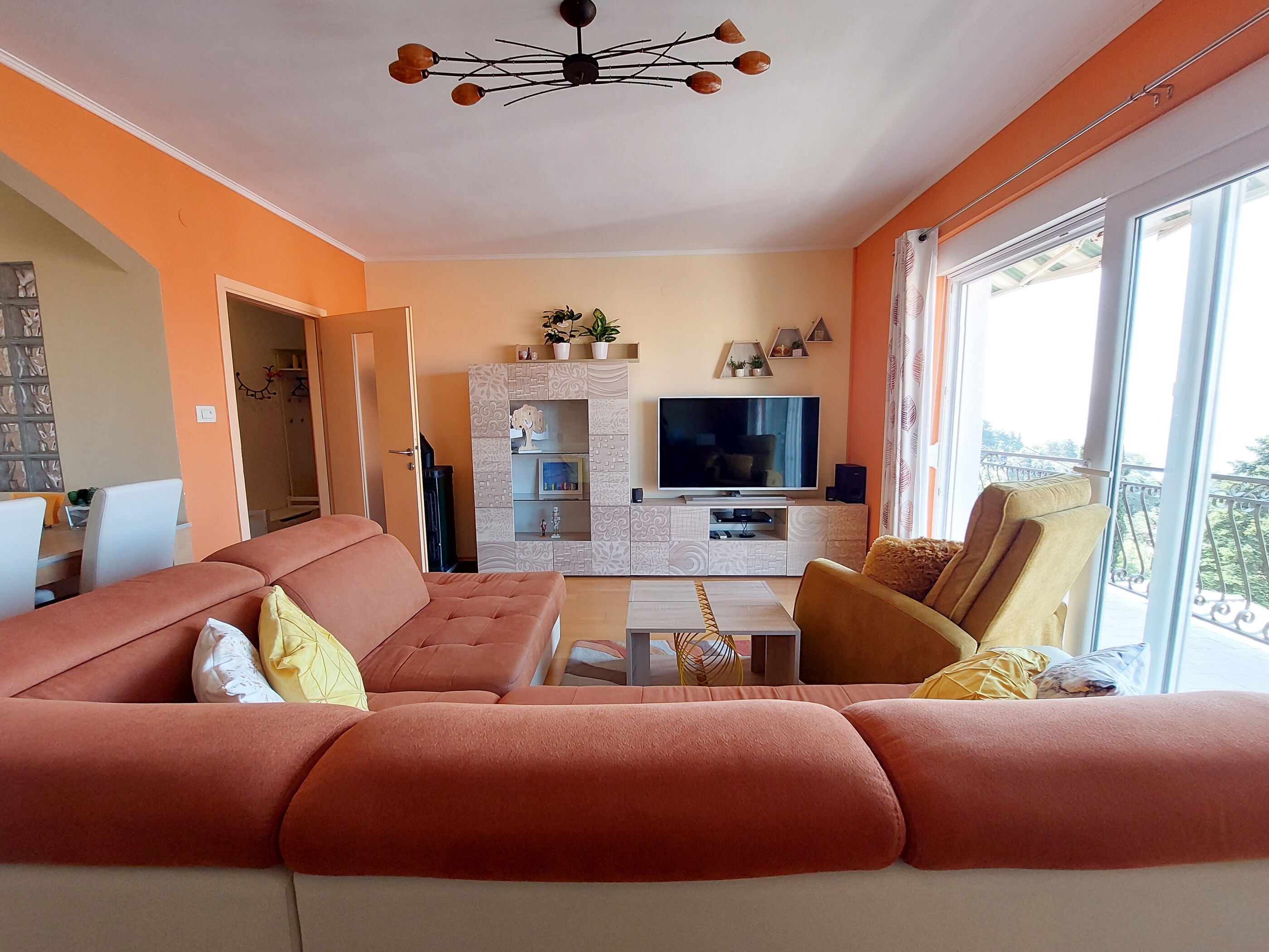 Apartments Faran 84191-A4