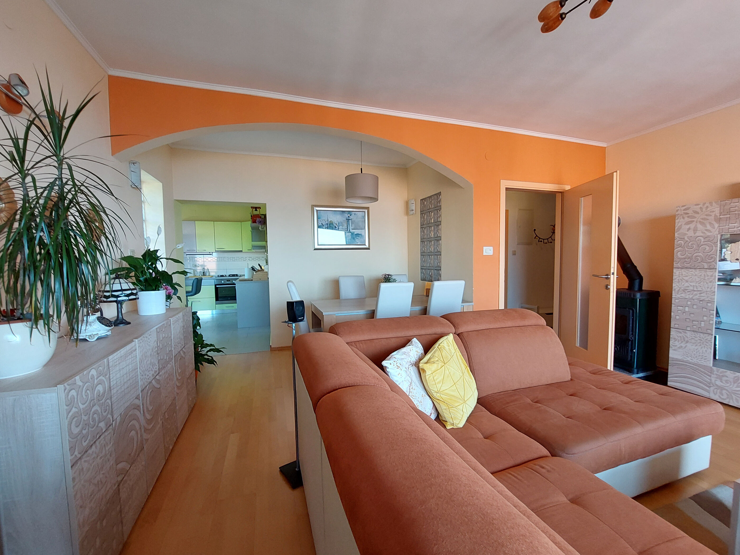 Apartments Faran 84191-A4